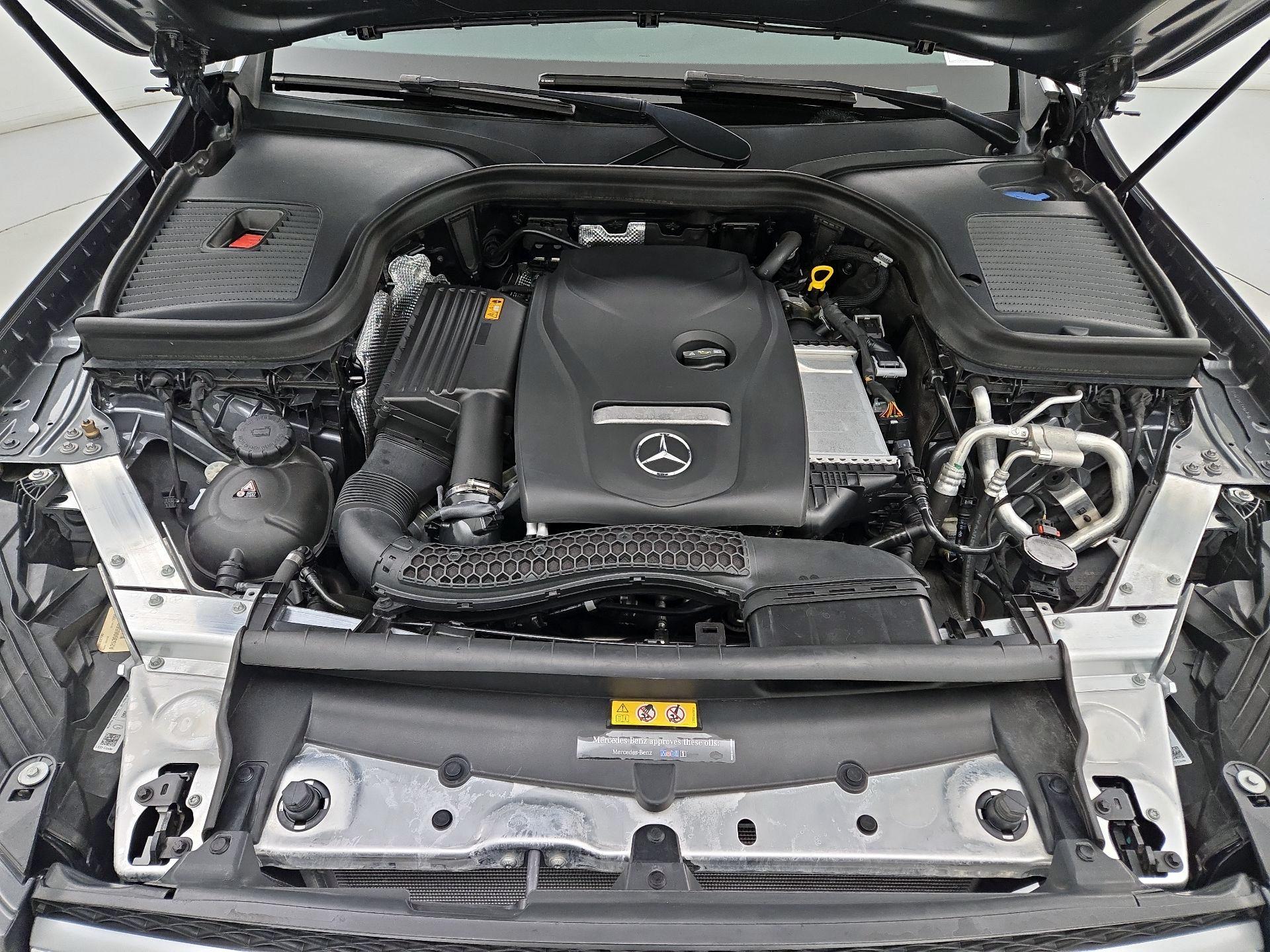 Thumbnail: 2019 Mercedes-Benz GLC - 20