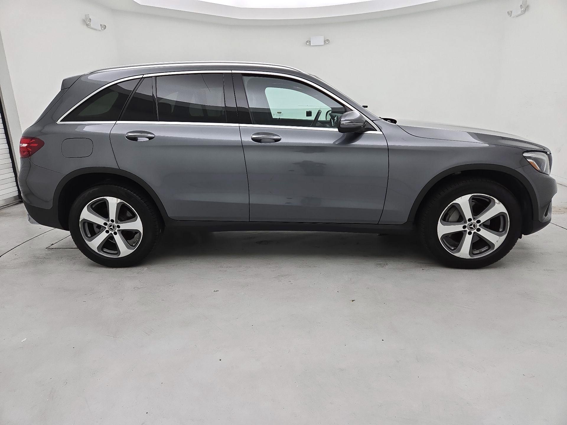 Thumbnail: 2019 Mercedes-Benz GLC - 4