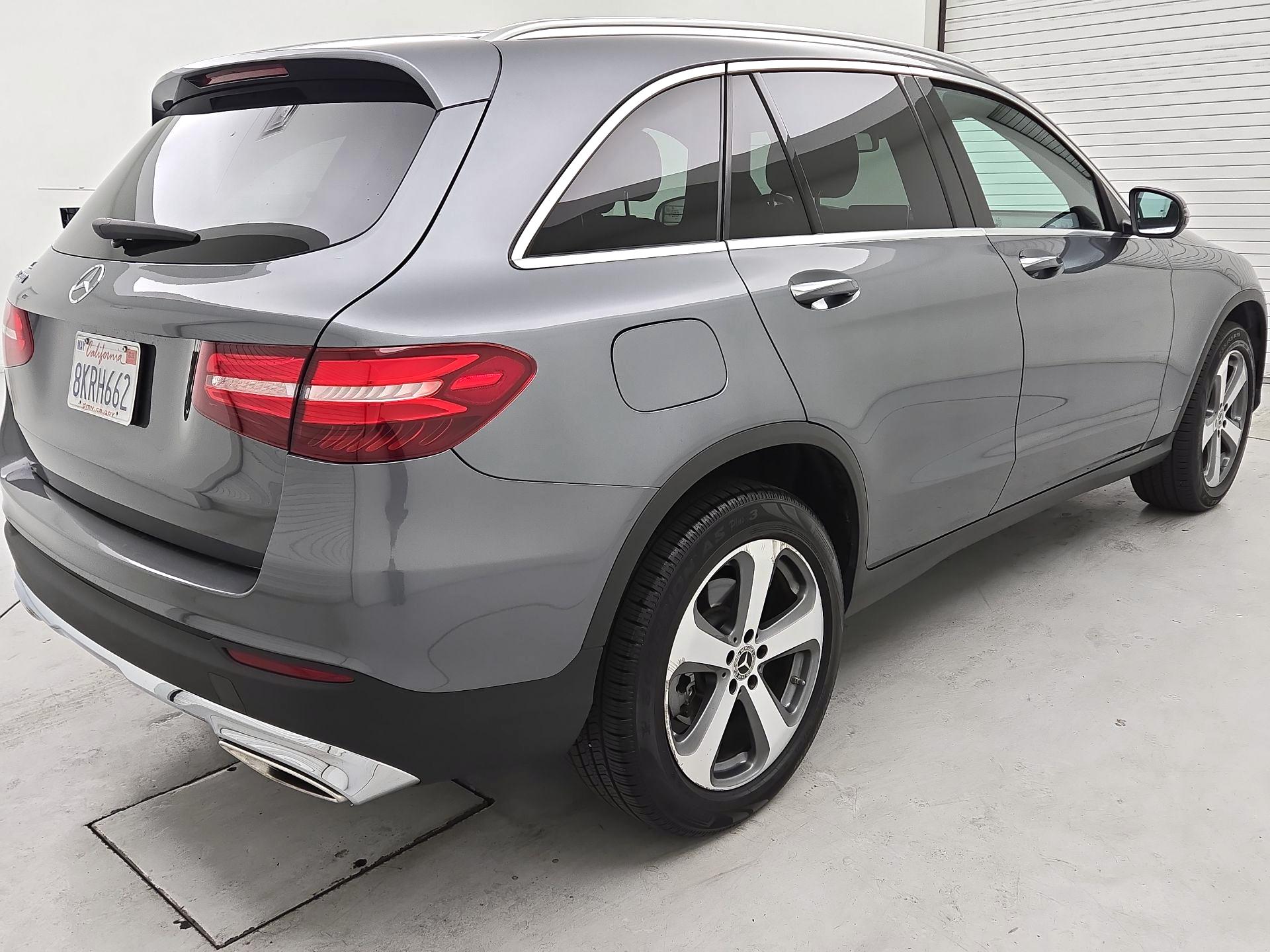 Thumbnail: 2019 Mercedes-Benz GLC - 5