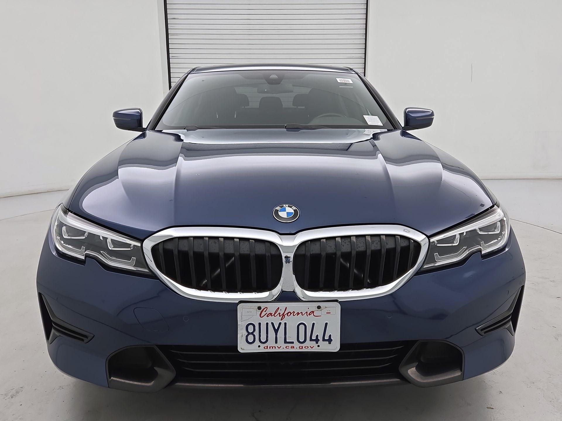 Thumbnail: 2021 BMW 3 Series - 2