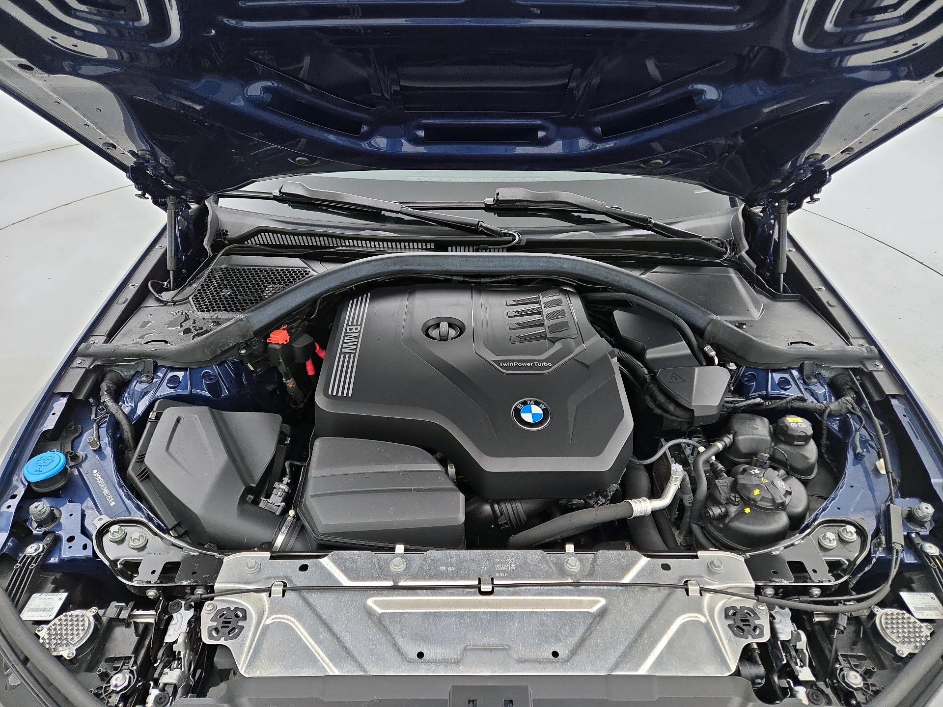 Thumbnail: 2021 BMW 3 Series - 20