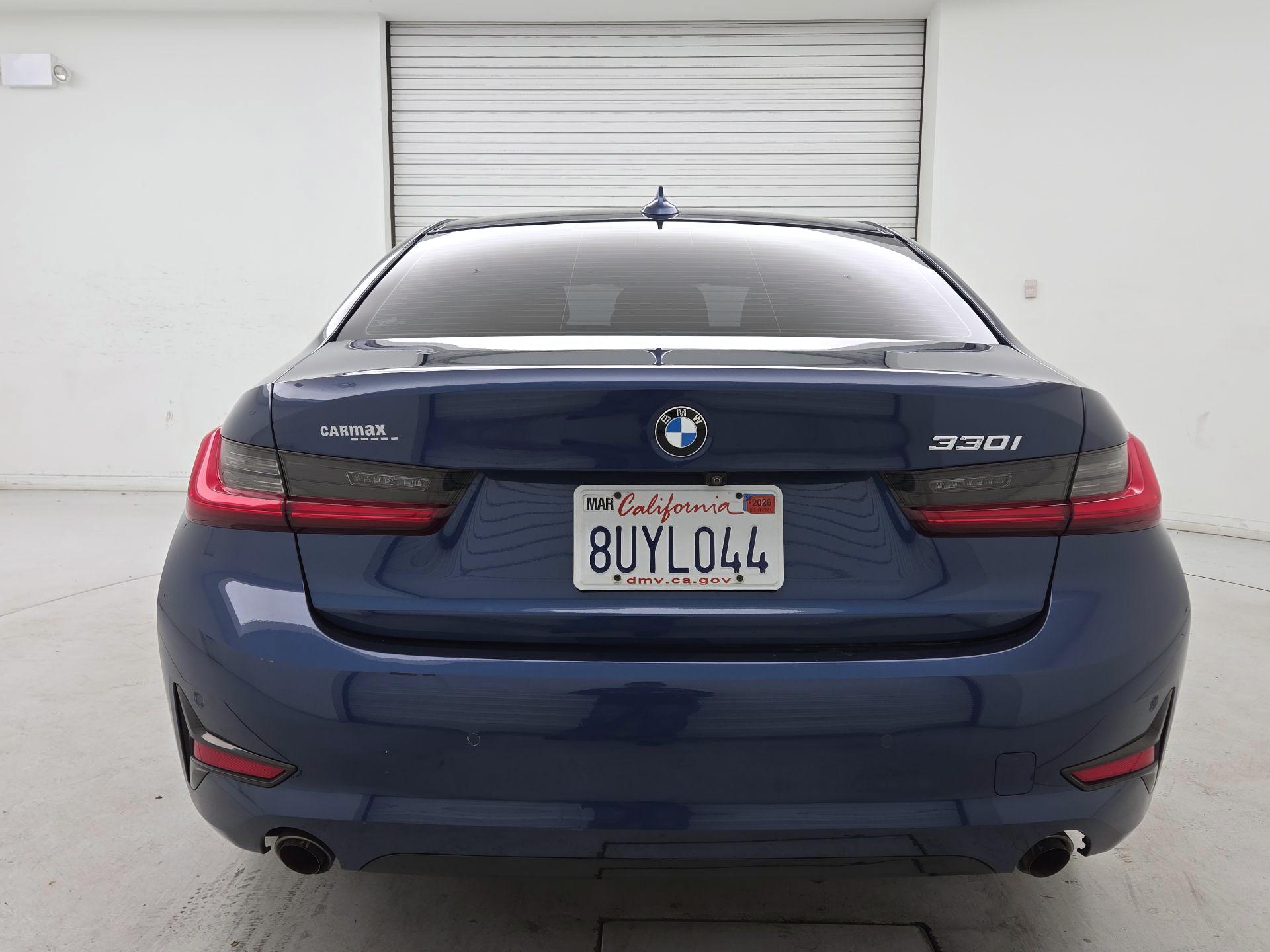 Thumbnail: 2021 BMW 3 Series - 6