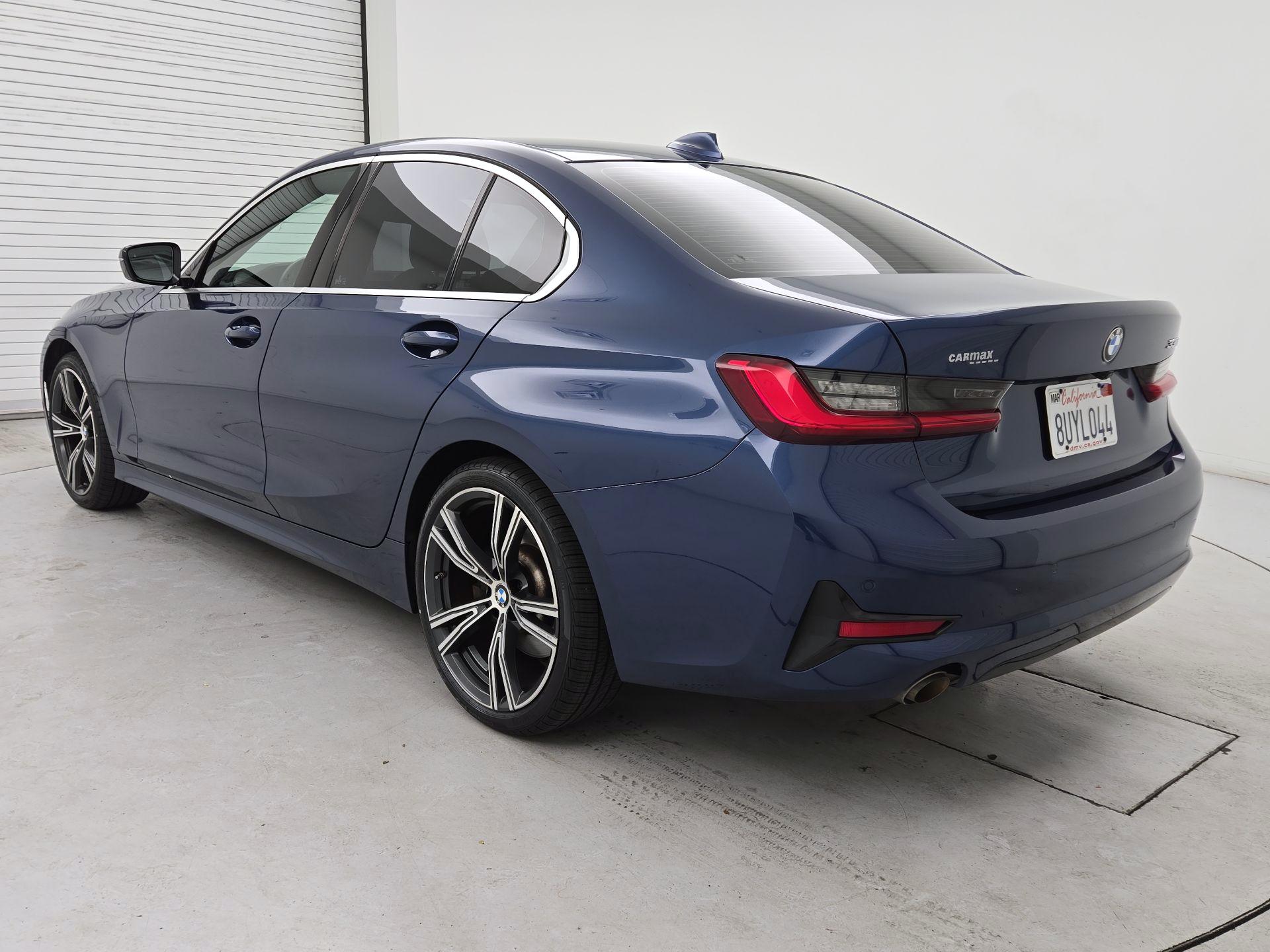 Thumbnail: 2021 BMW 3 Series - 7