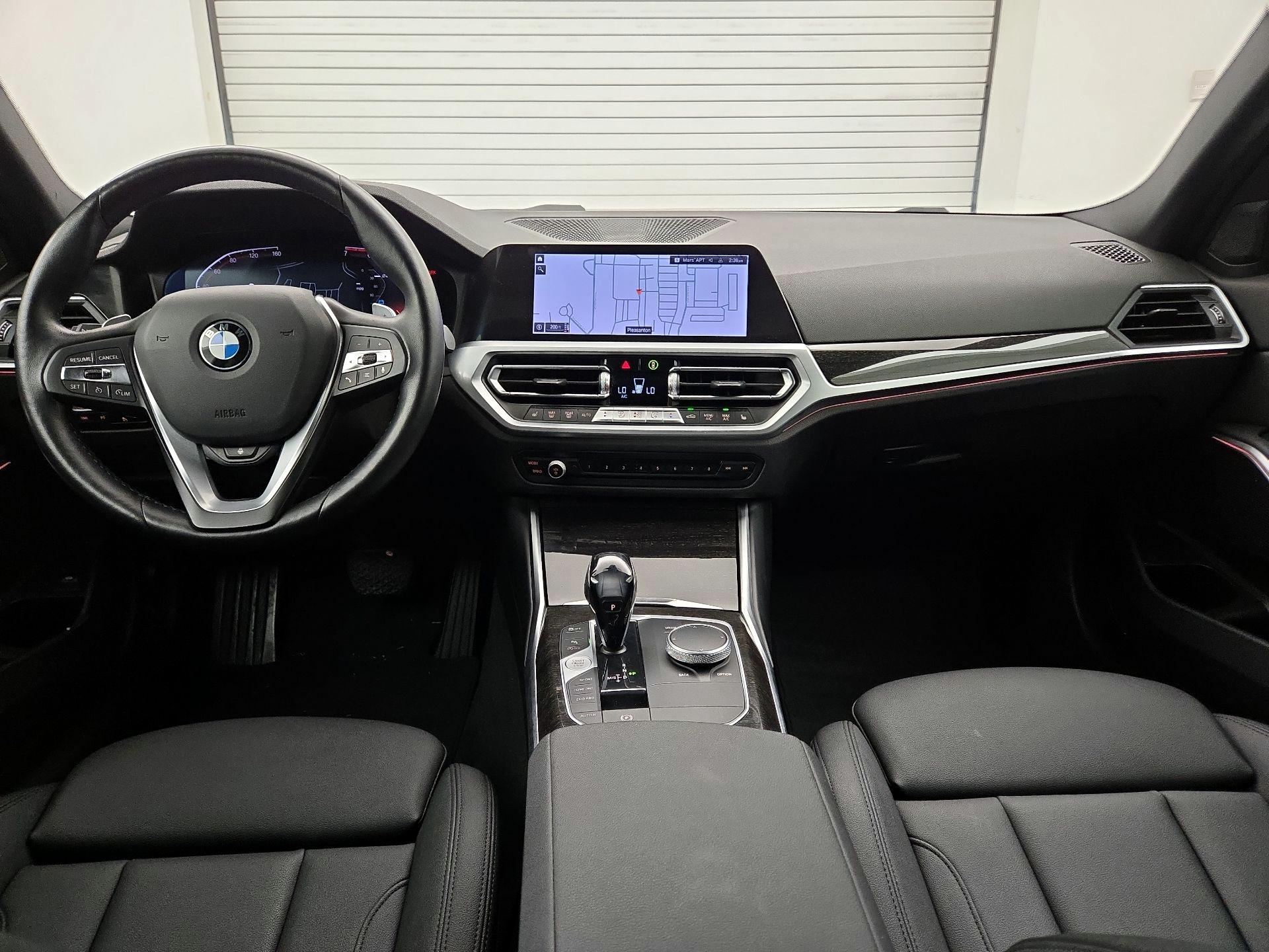 Thumbnail: 2021 BMW 3 Series - 8