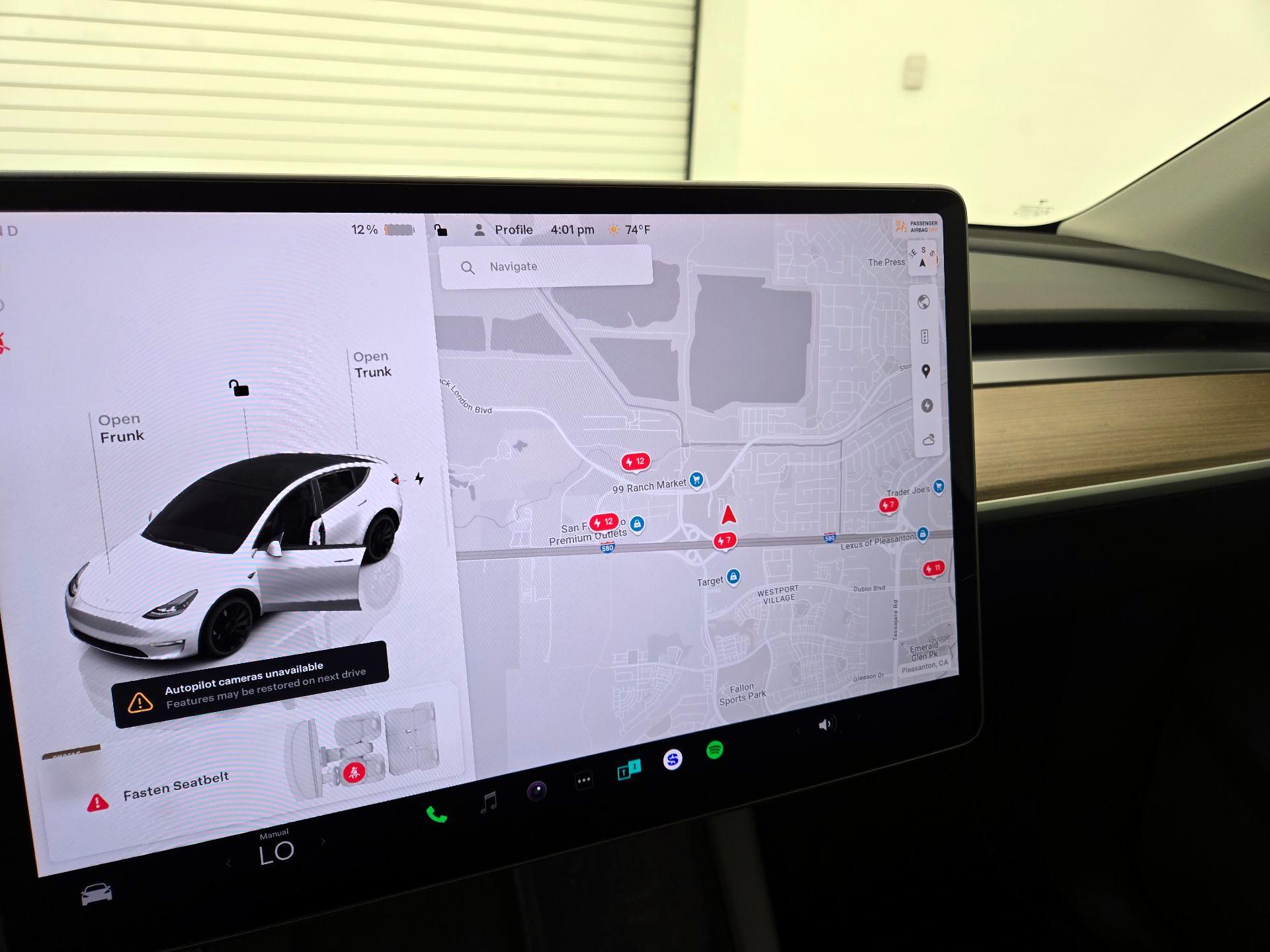 Thumbnail: 2023 Tesla Model Y - 11