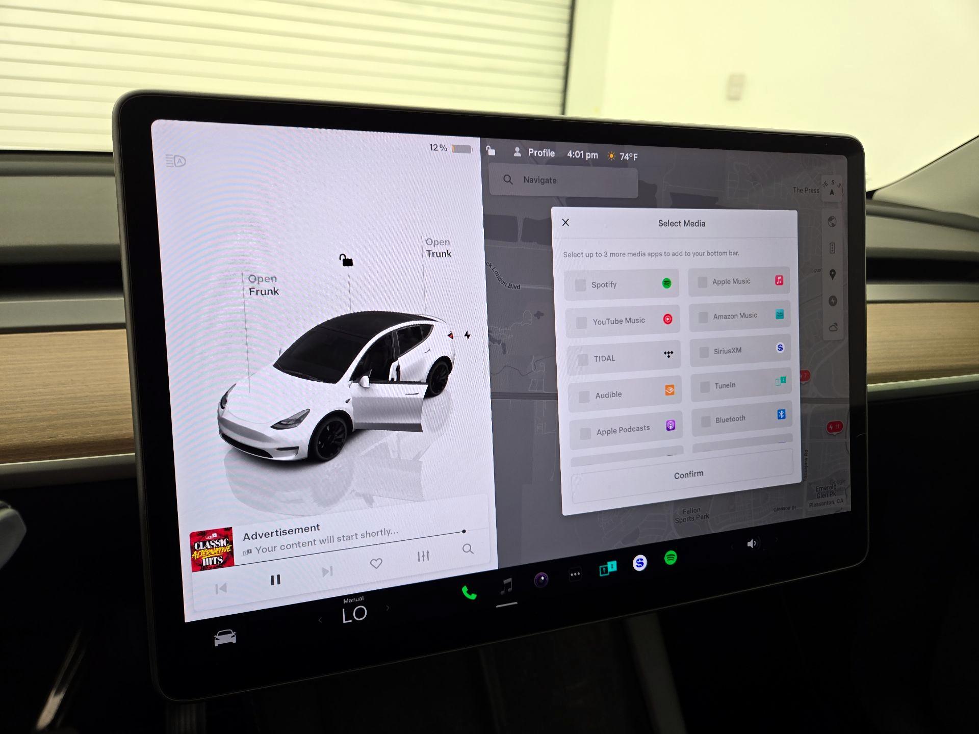 Thumbnail: 2023 Tesla Model Y - 13