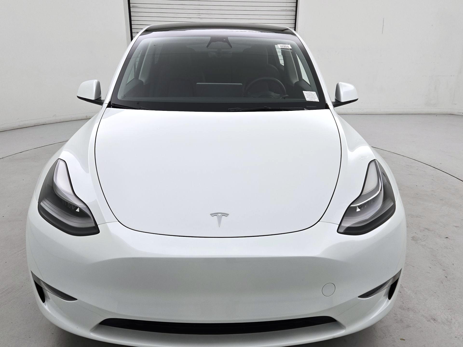 Thumbnail: 2023 Tesla Model Y - 2