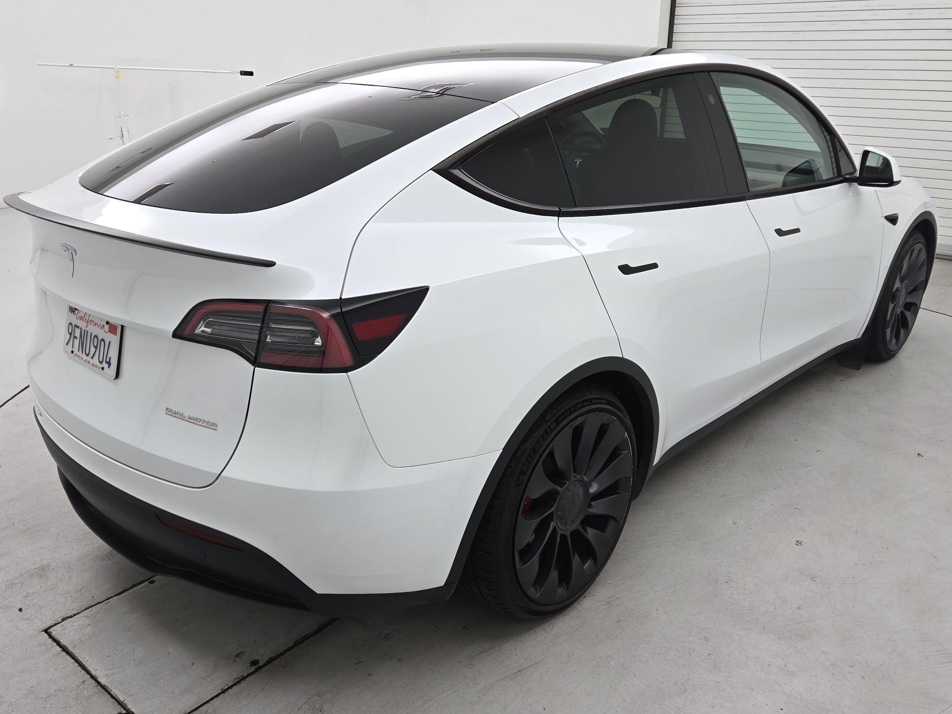 Thumbnail: 2023 Tesla Model Y - 5
