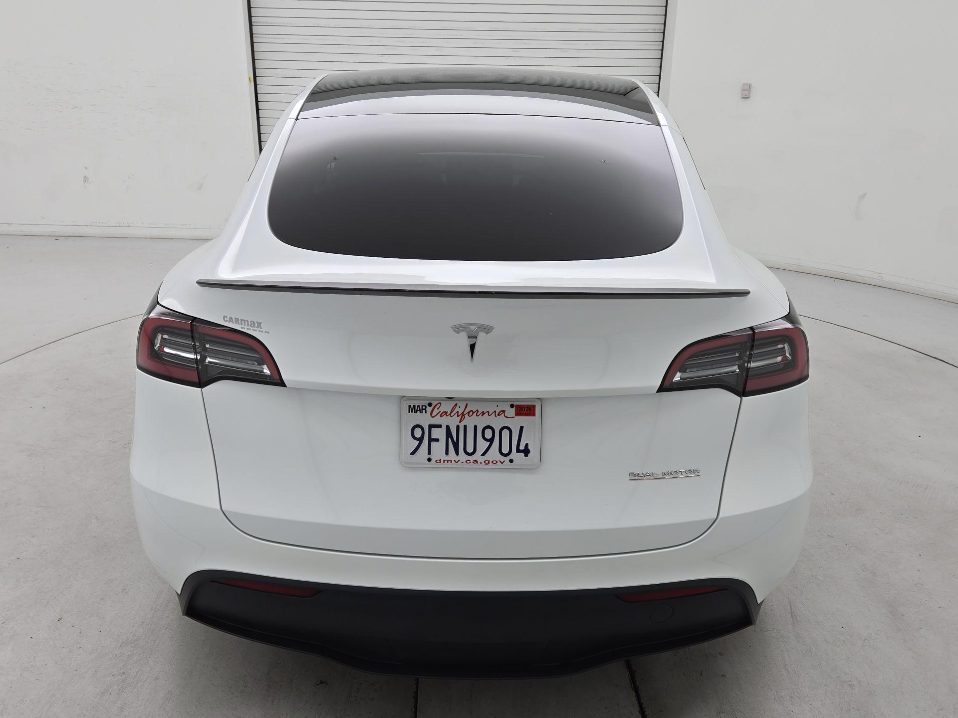 Thumbnail: 2023 Tesla Model Y - 6
