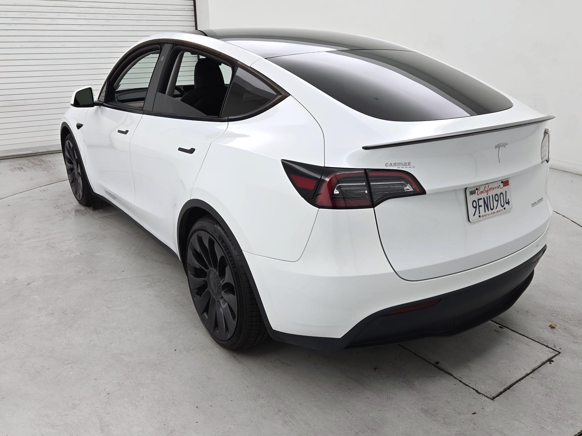 Thumbnail: 2023 Tesla Model Y - 7