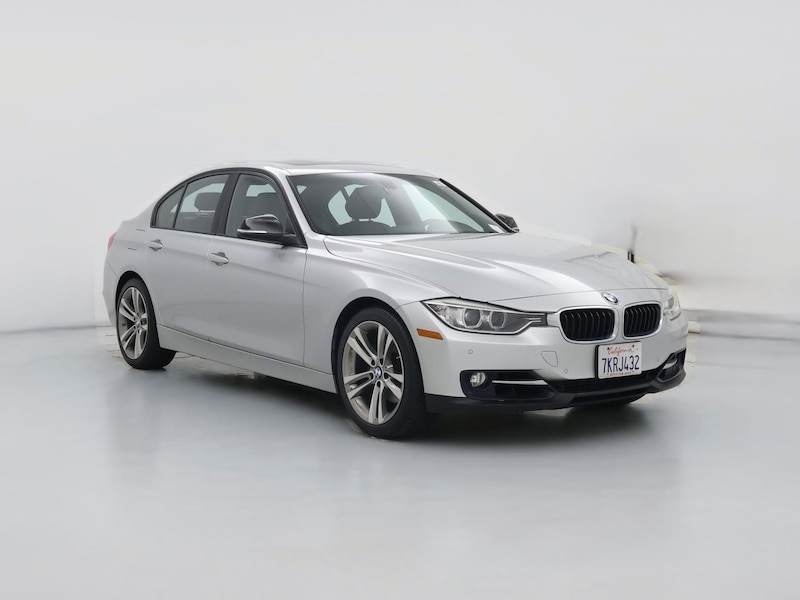 2015 BMW 3 Series 328i -
                  Sacramento, CA