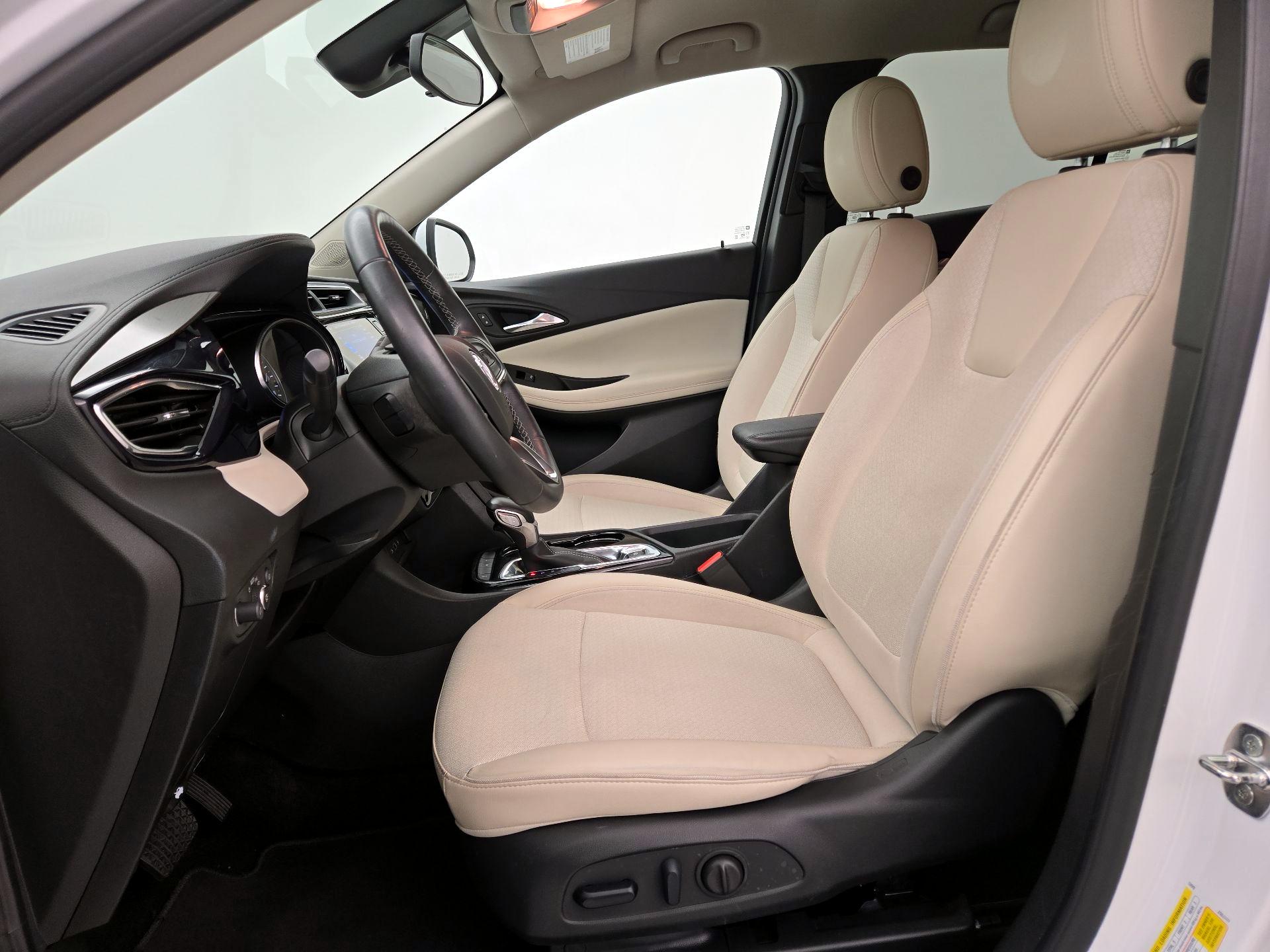 Thumbnail: 2023 Buick Encore GX - 9