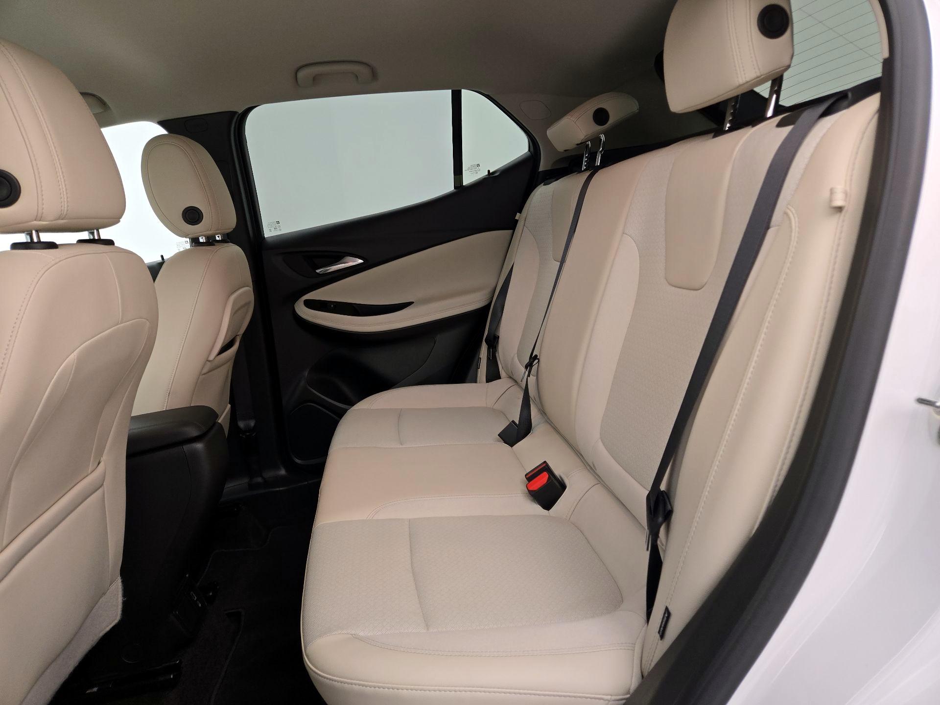 Thumbnail: 2023 Buick Encore GX - 18