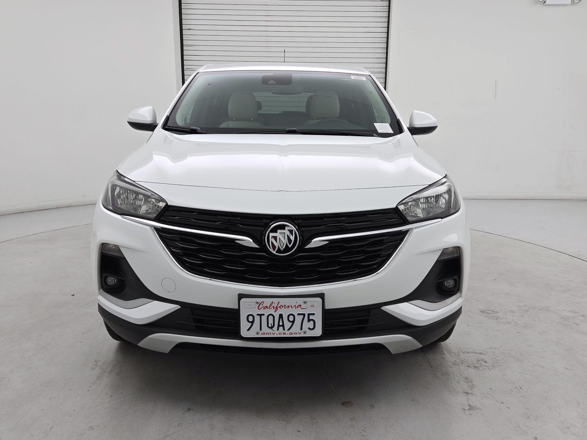 Thumbnail: 2023 Buick Encore GX - 2