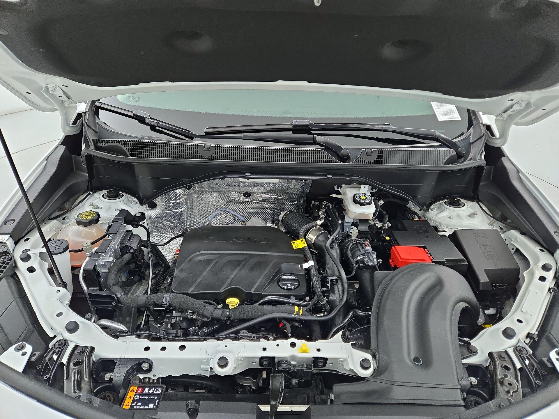 Thumbnail: 2023 Buick Encore GX - 20