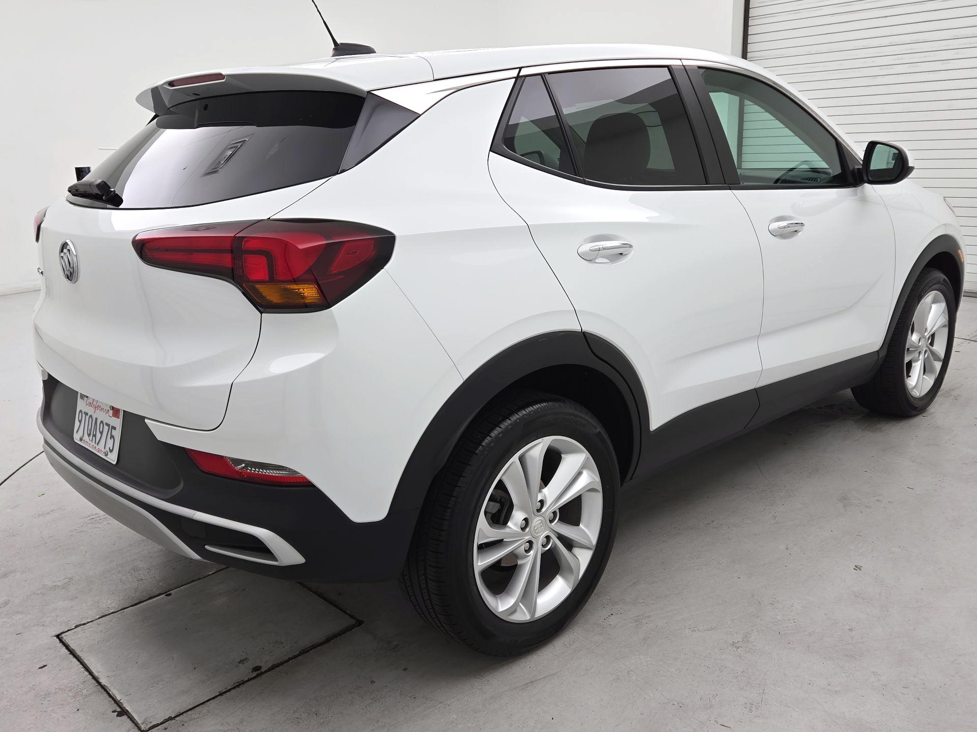 Thumbnail: 2023 Buick Encore GX - 5