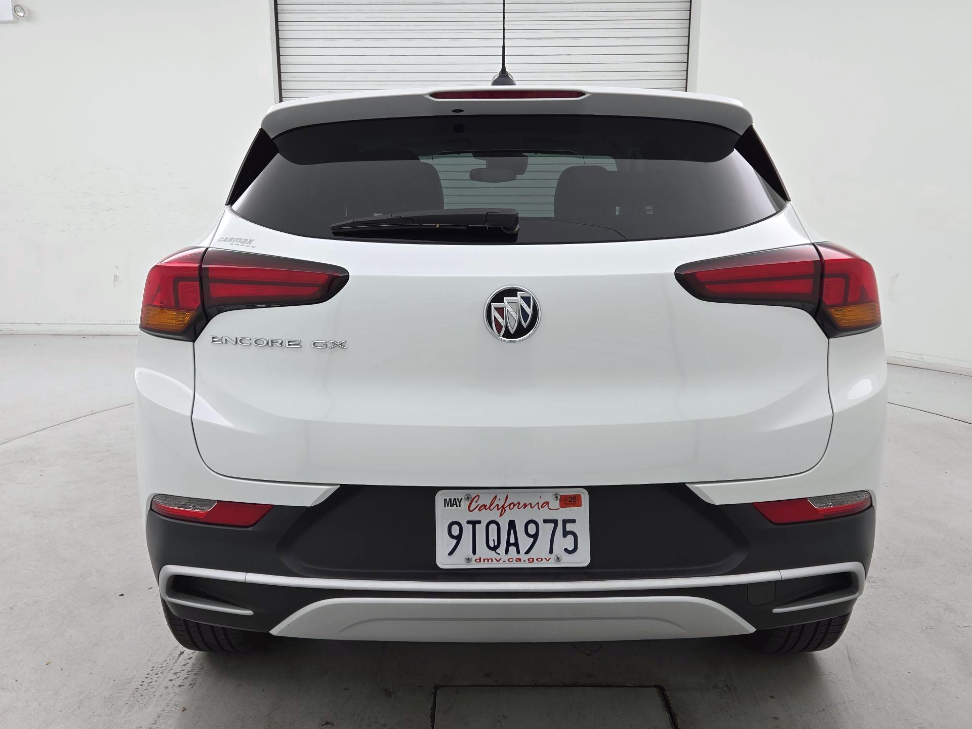 Thumbnail: 2023 Buick Encore GX - 6