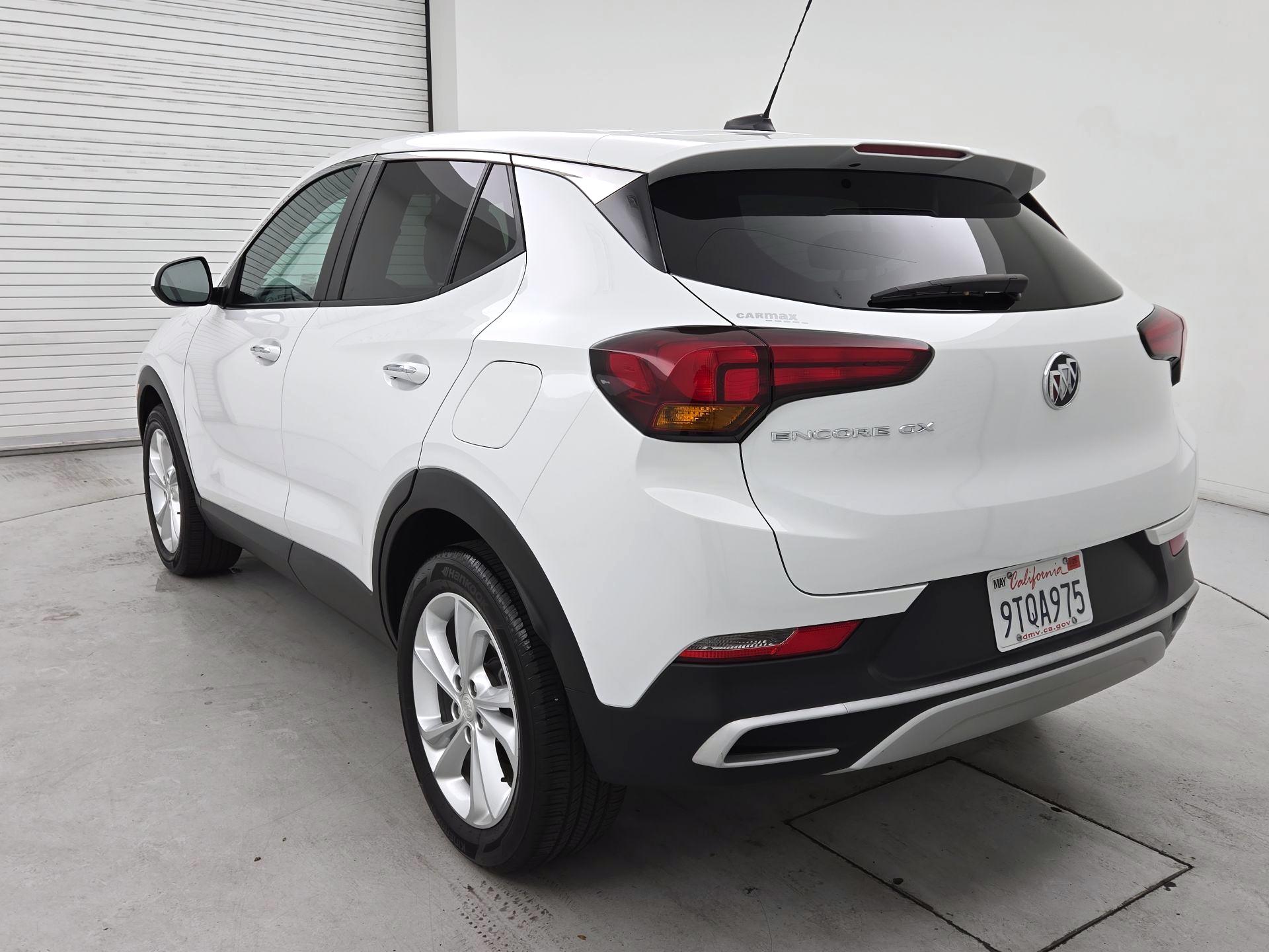Thumbnail: 2023 Buick Encore GX - 7