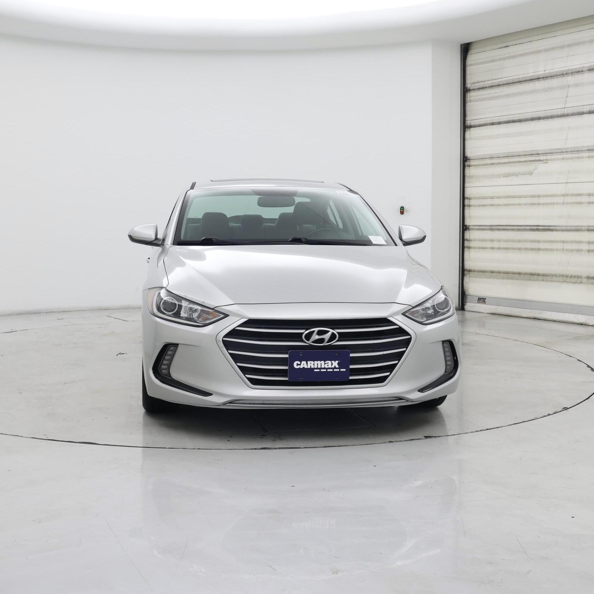 Thumbnail: 2018 Hyundai Elantra - 5