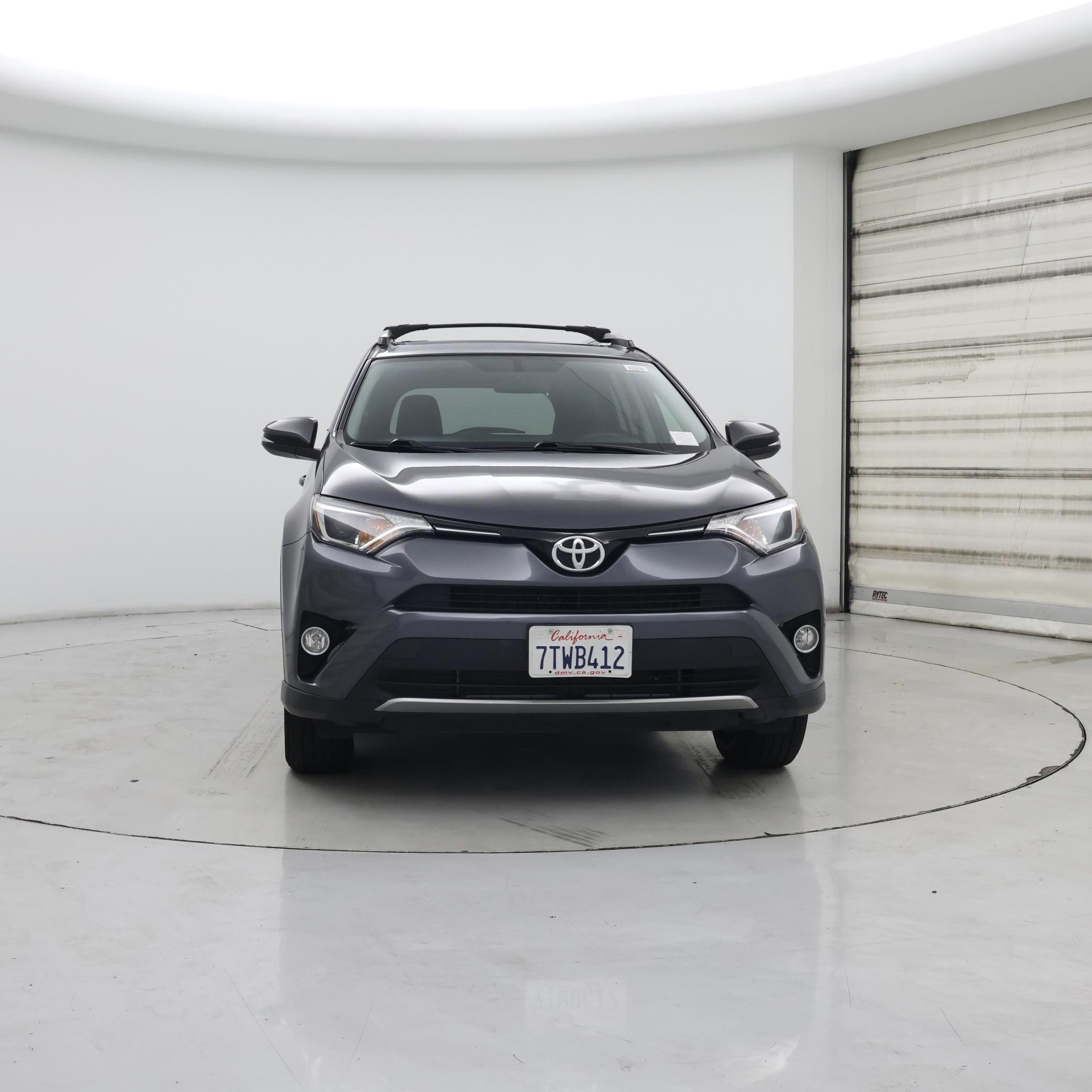 Thumbnail: 2016 Toyota RAV4 - 5