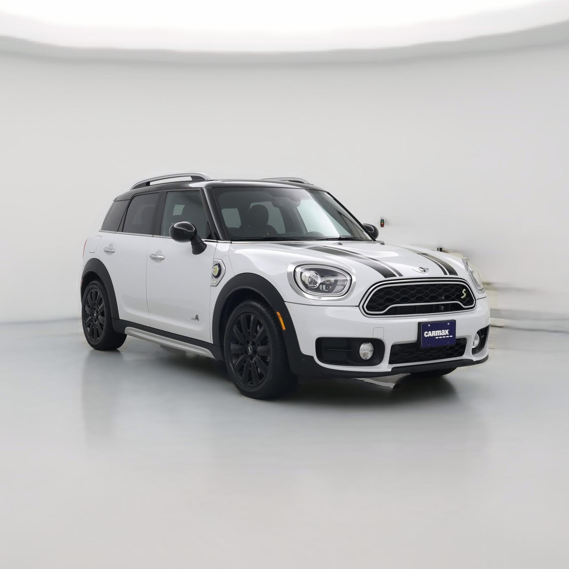 Thumbnail: 2018 MINI Cooper Countryman - 1