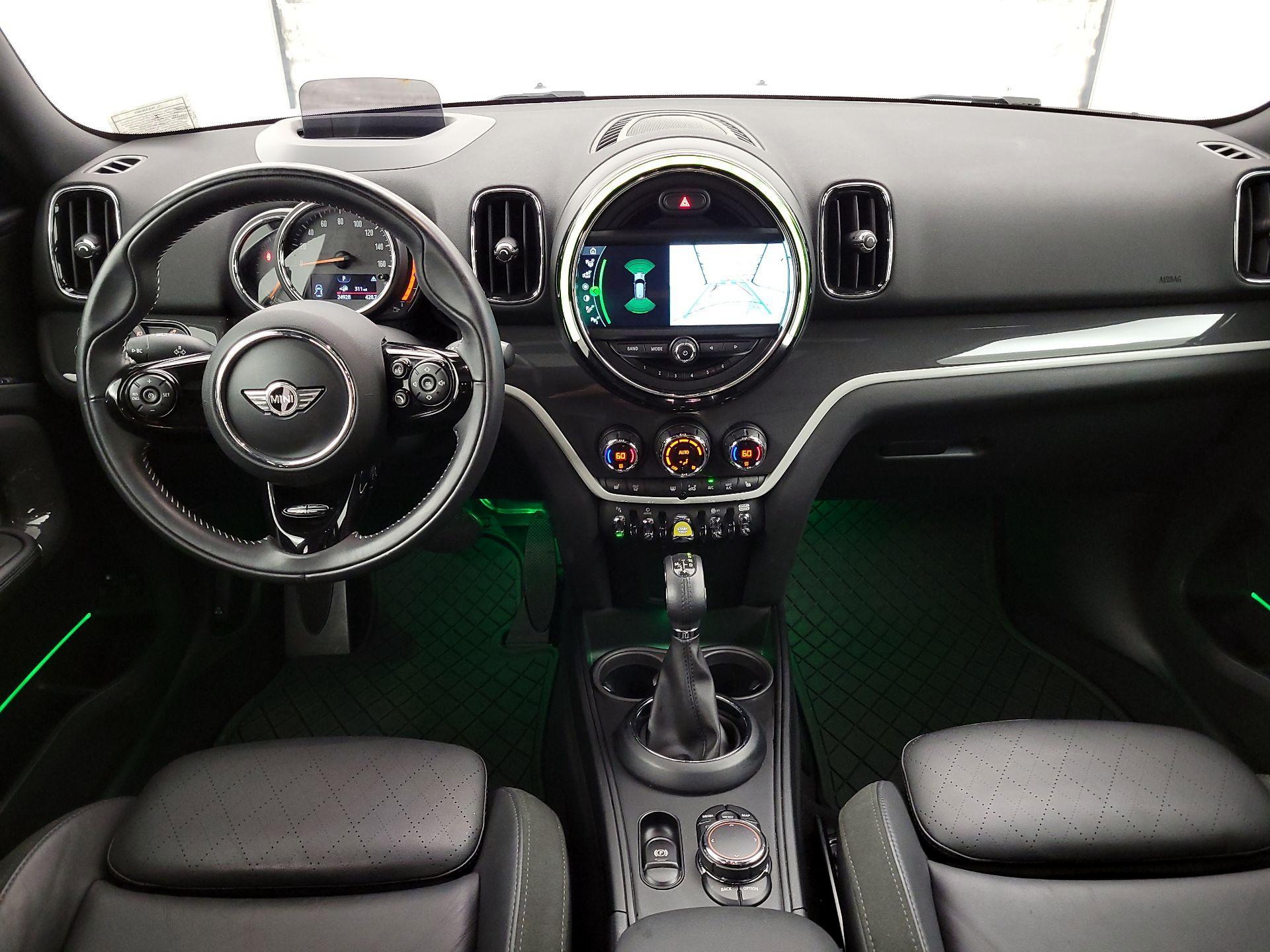 Thumbnail: 2018 MINI Cooper Countryman - 9