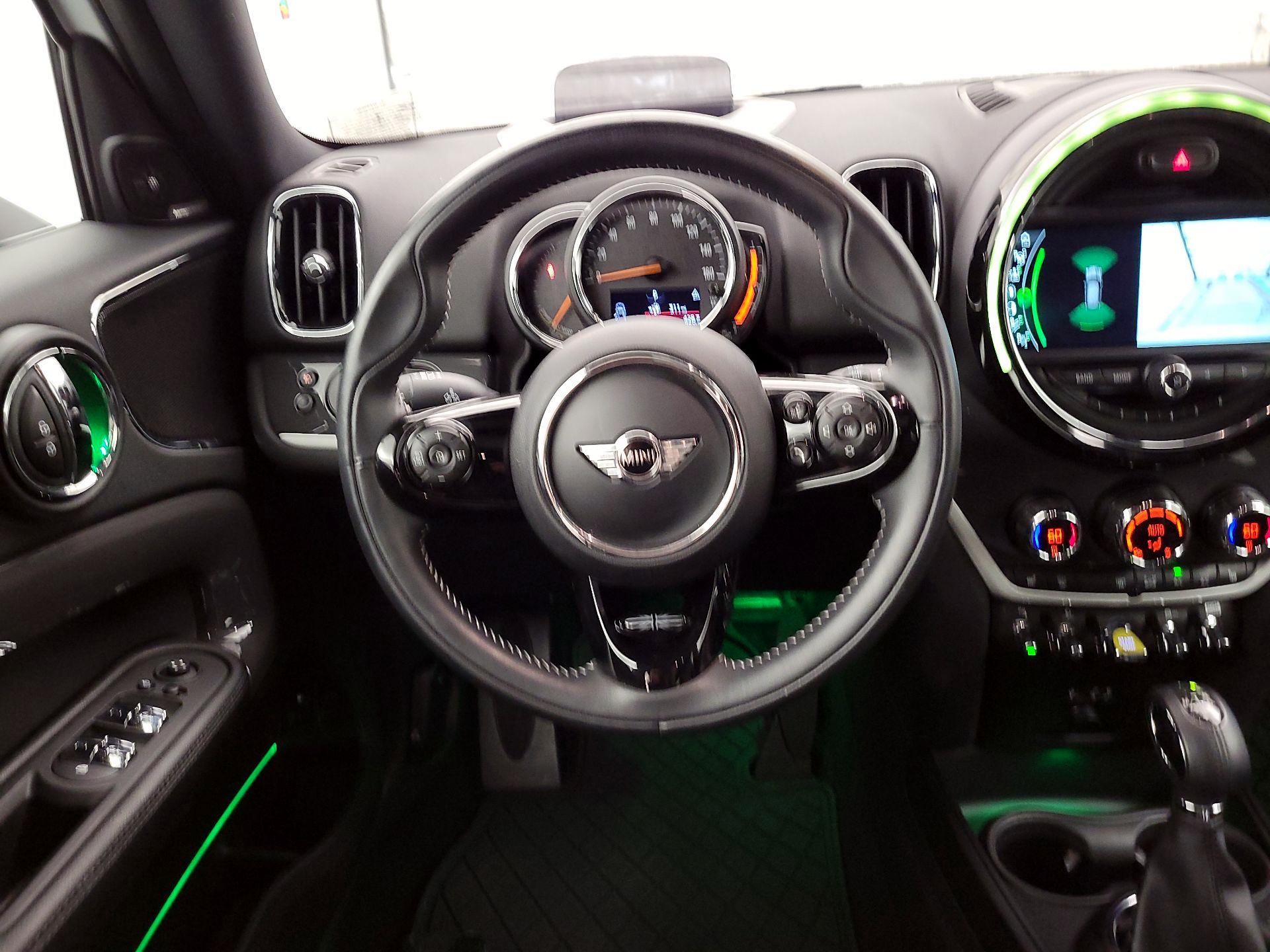 Thumbnail: 2018 MINI Cooper Countryman - 10
