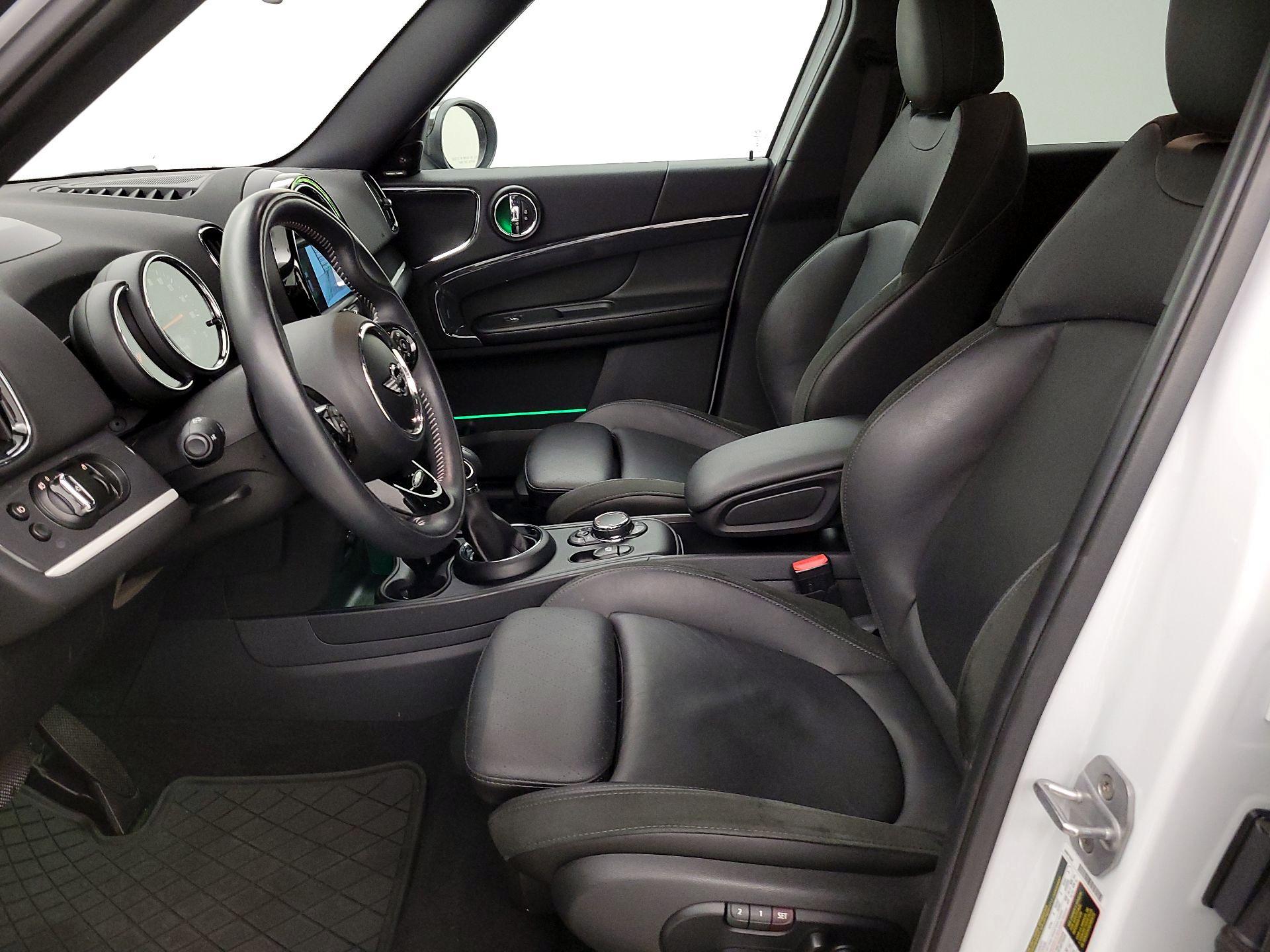 Thumbnail: 2018 MINI Cooper Countryman - 11