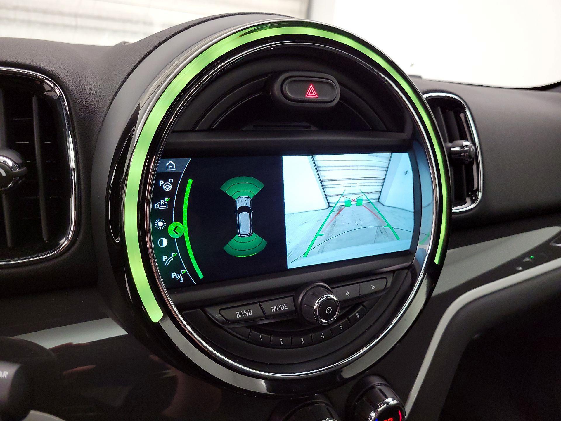 Thumbnail: 2018 MINI Cooper Countryman - 13