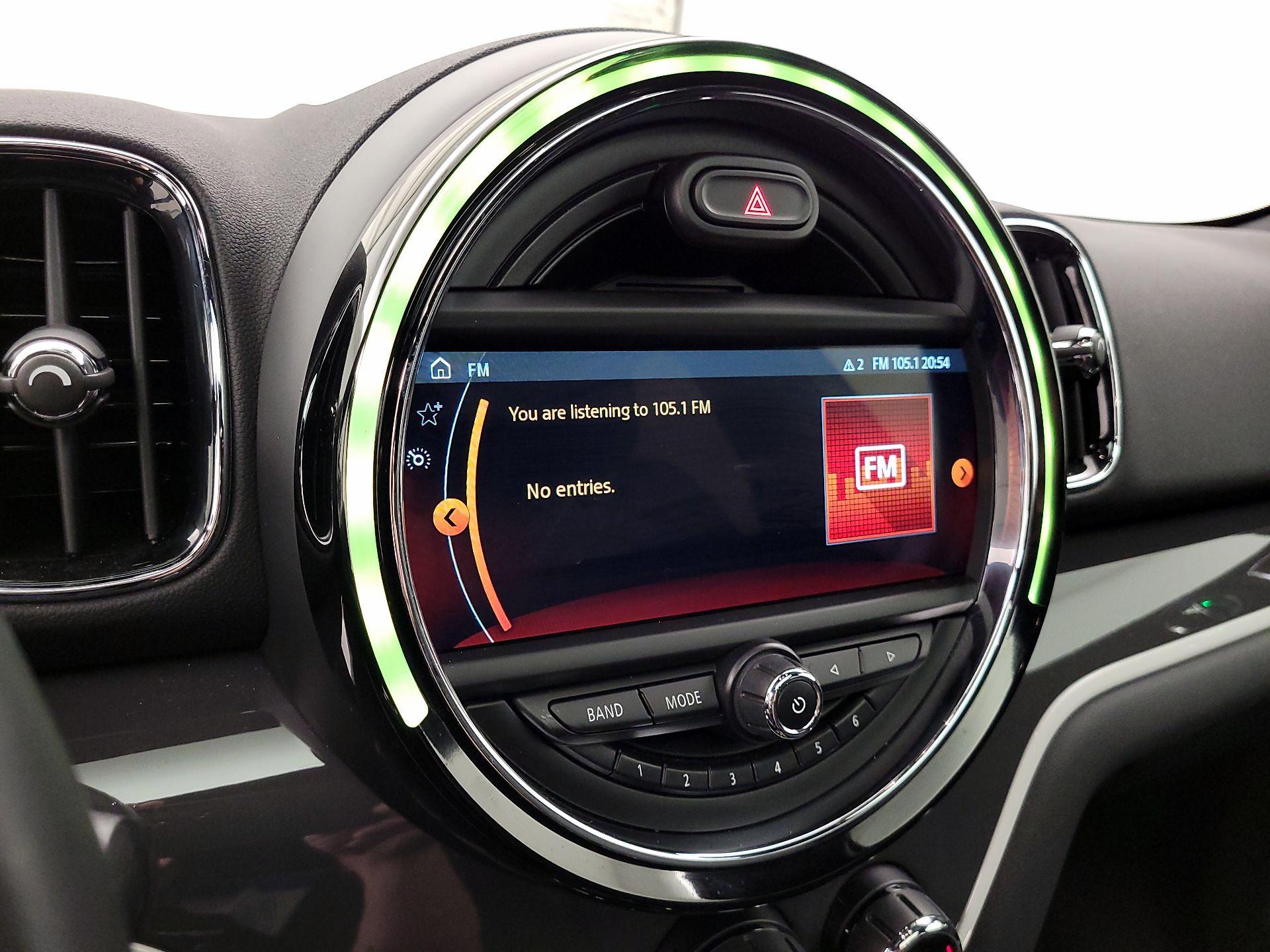 Thumbnail: 2018 MINI Cooper Countryman - 14