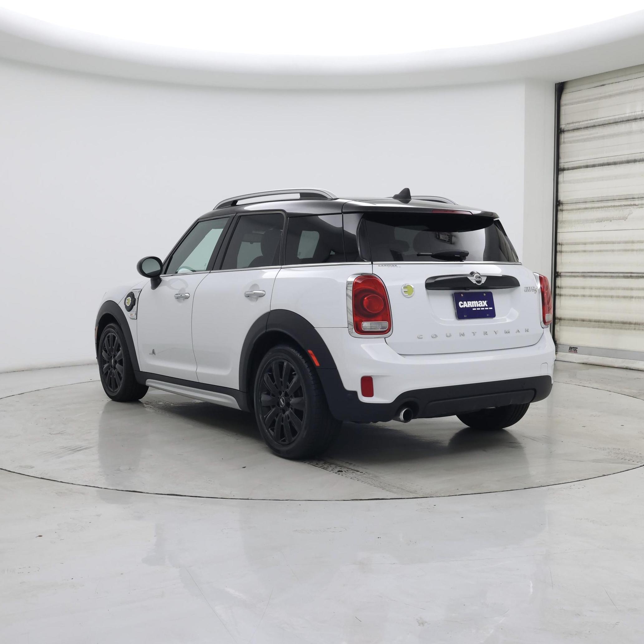 Thumbnail: 2018 MINI Cooper Countryman - 2
