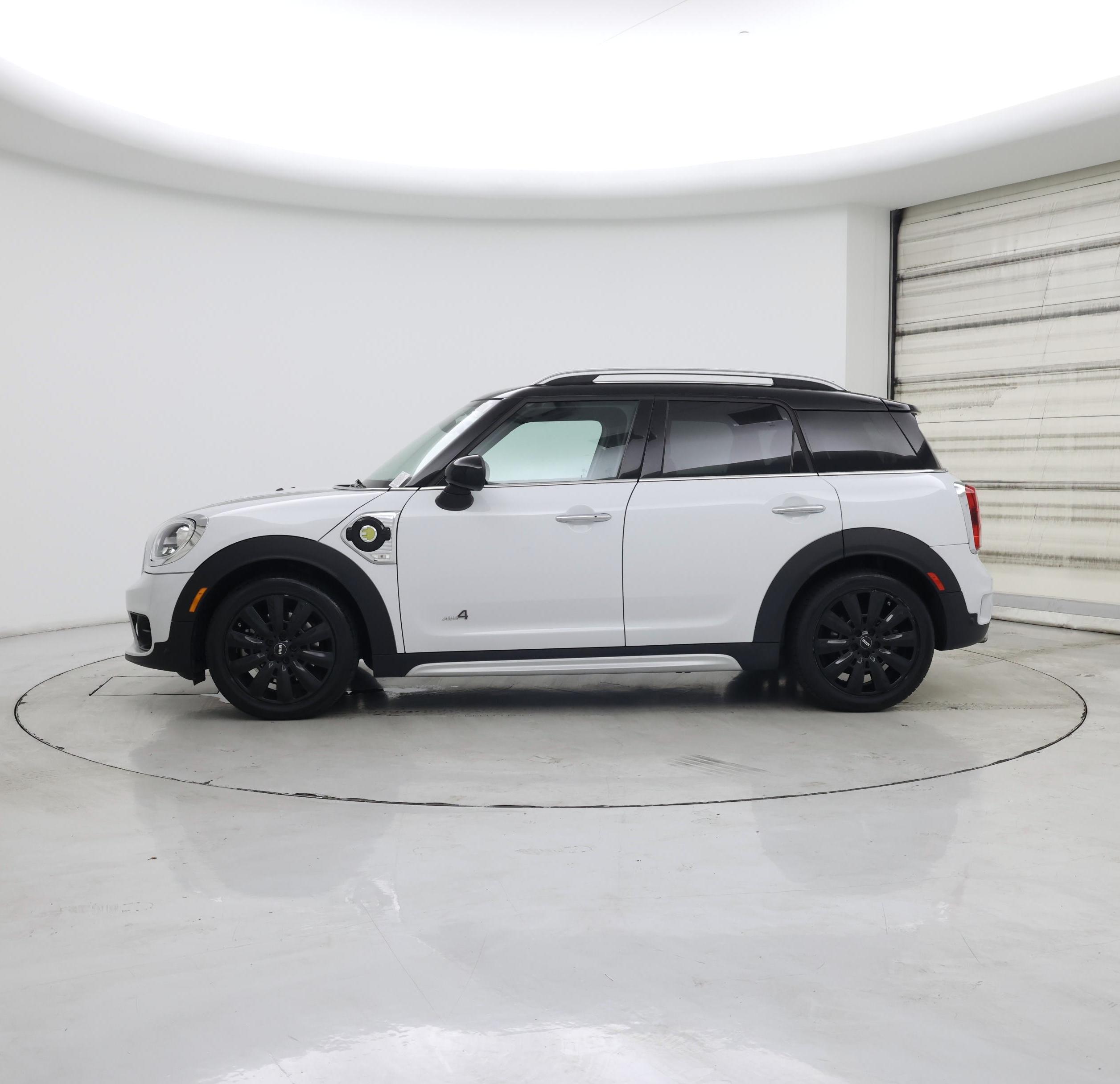 Thumbnail: 2018 MINI Cooper Countryman - 3
