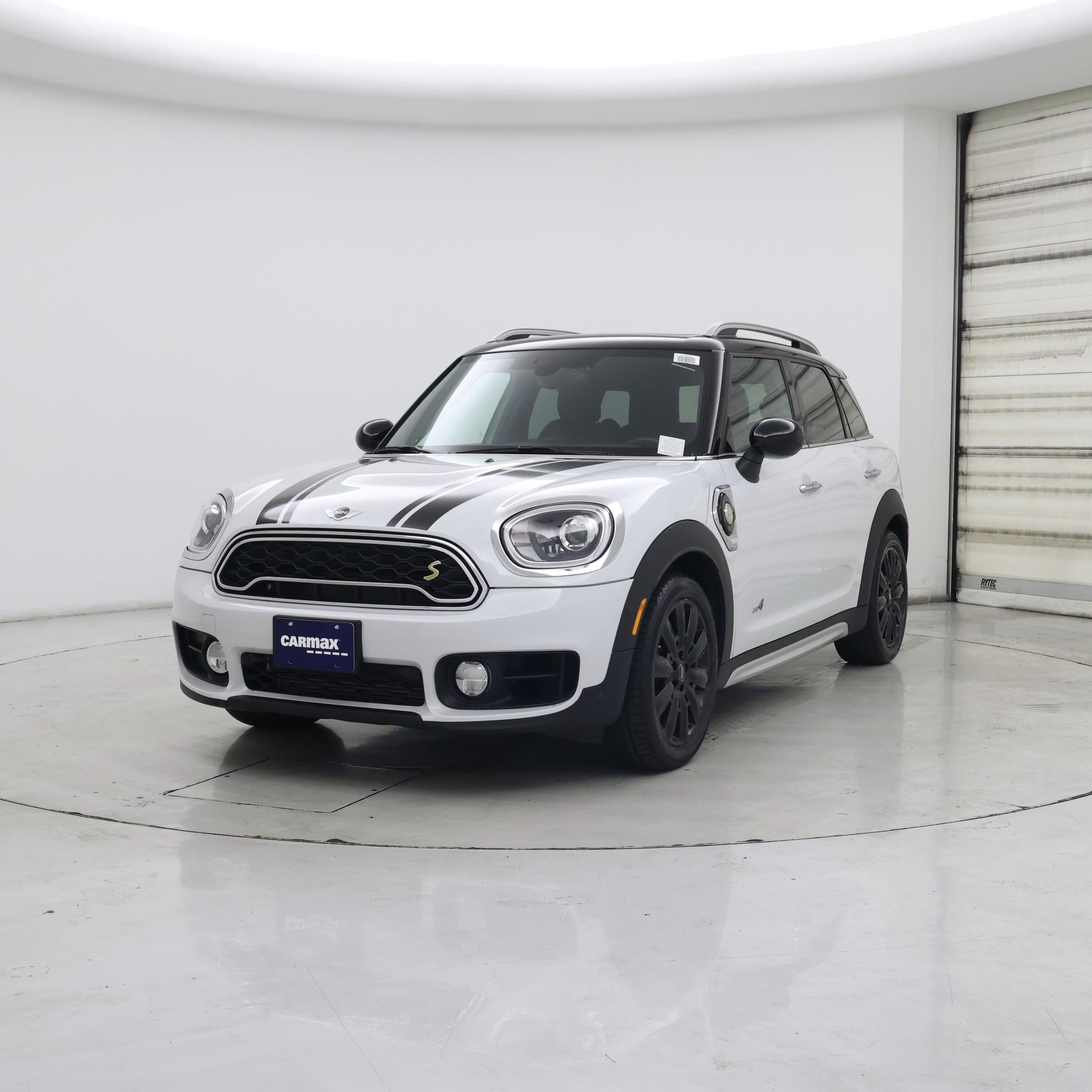 Thumbnail: 2018 MINI Cooper Countryman - 4
