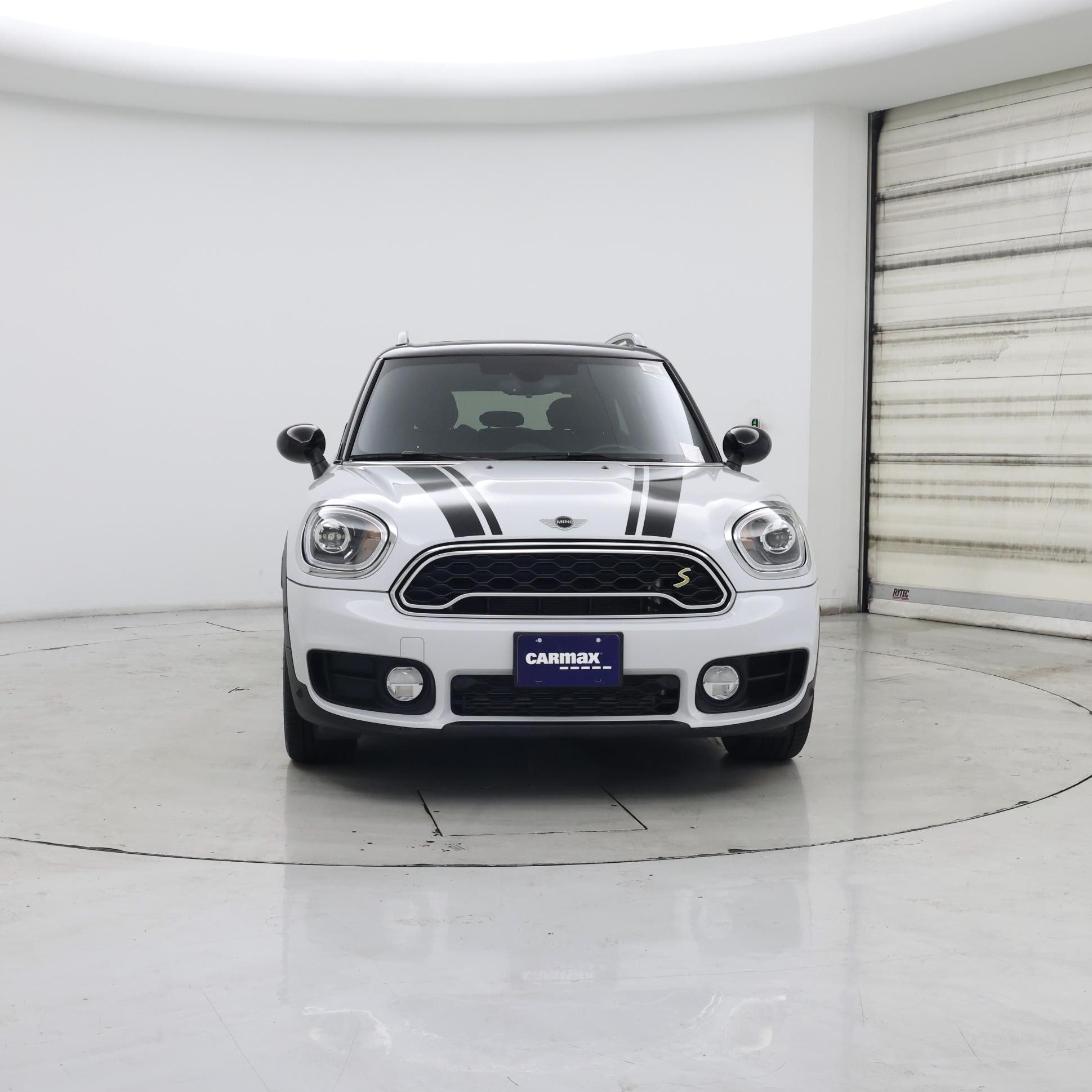 Thumbnail: 2018 MINI Cooper Countryman - 5