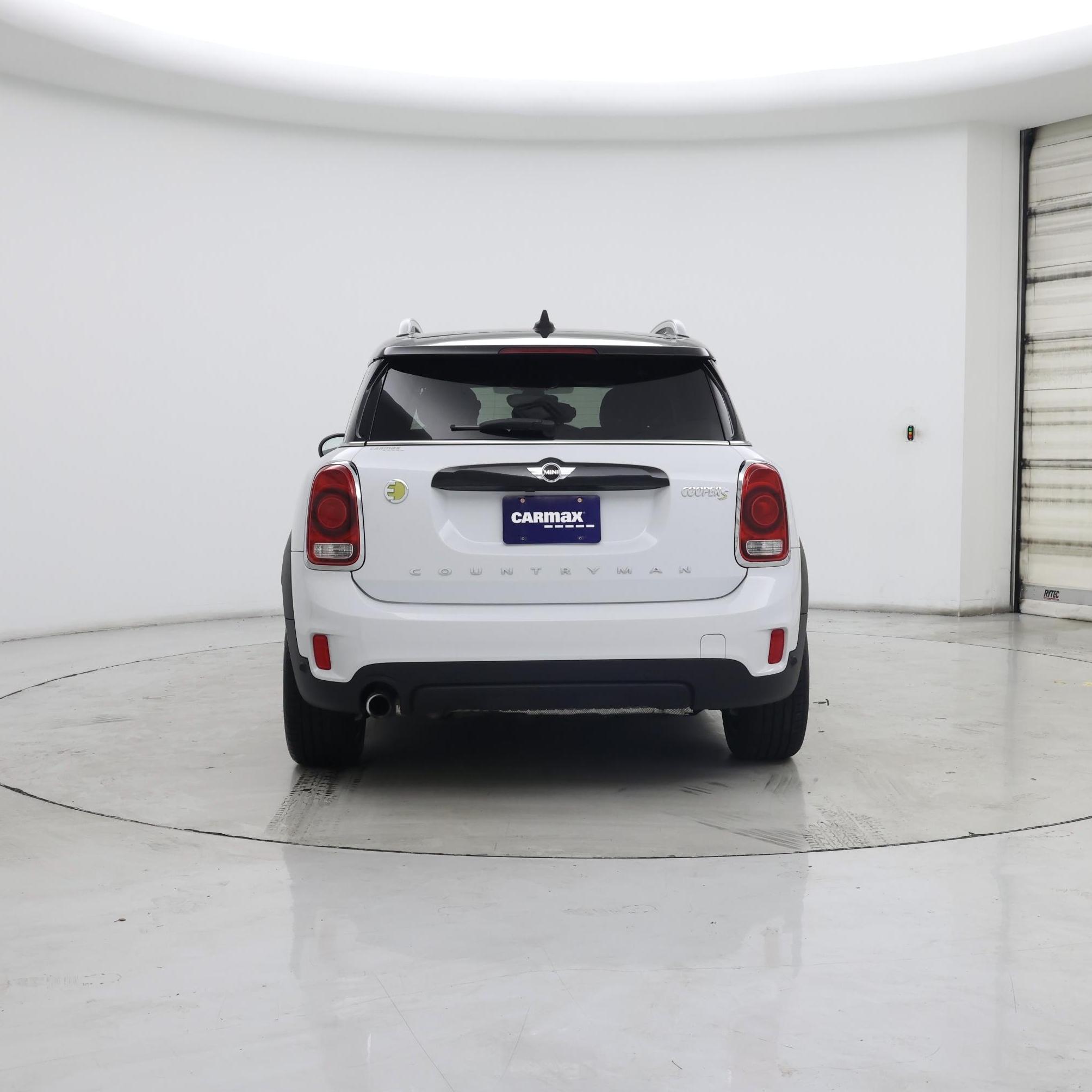 Thumbnail: 2018 MINI Cooper Countryman - 6