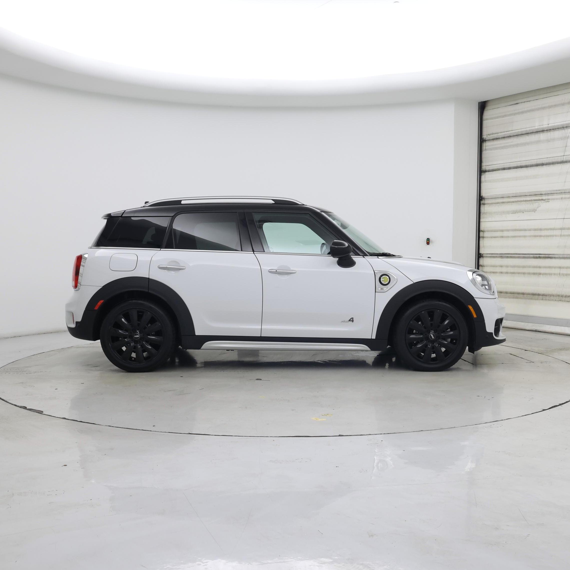 Thumbnail: 2018 MINI Cooper Countryman - 7