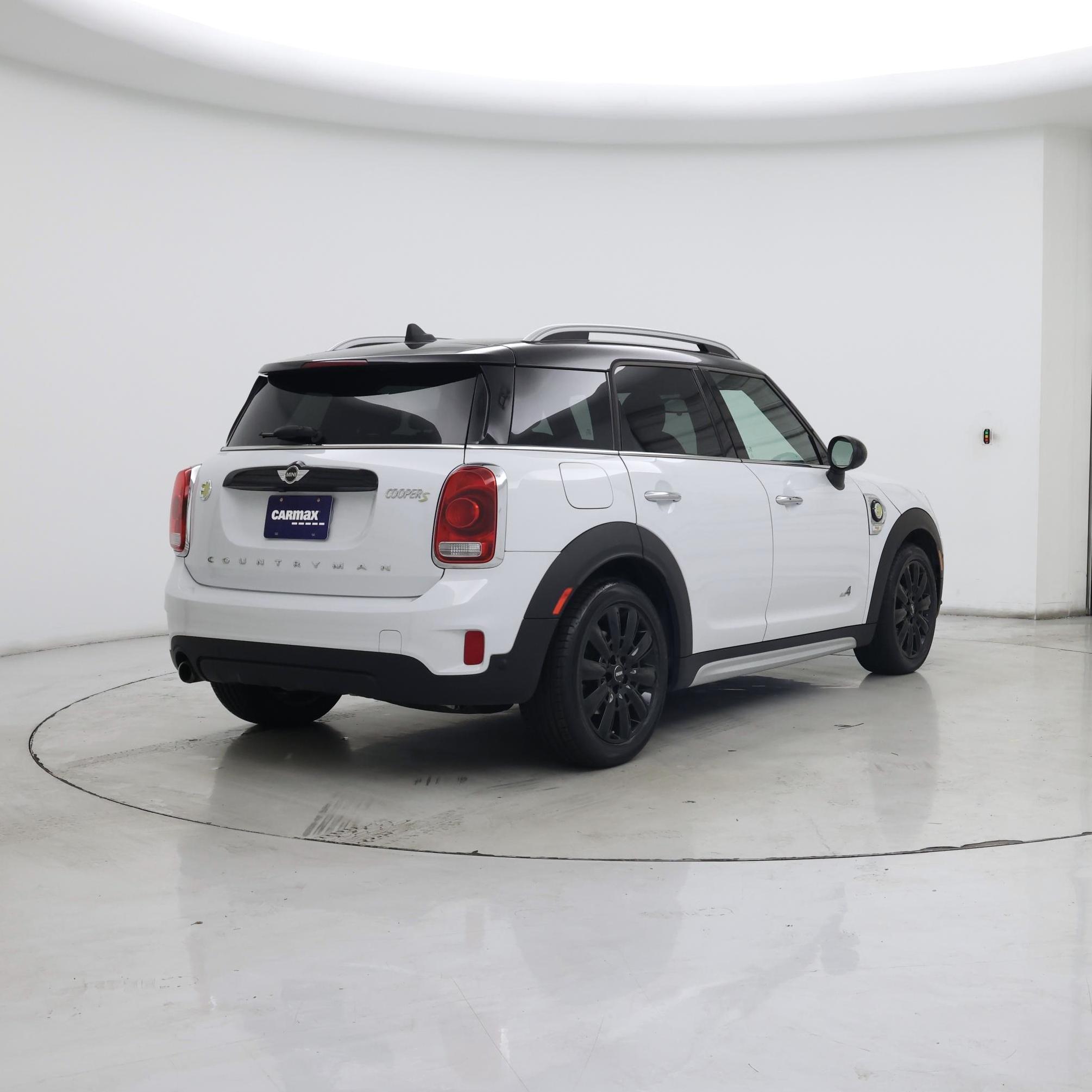 Thumbnail: 2018 MINI Cooper Countryman - 8