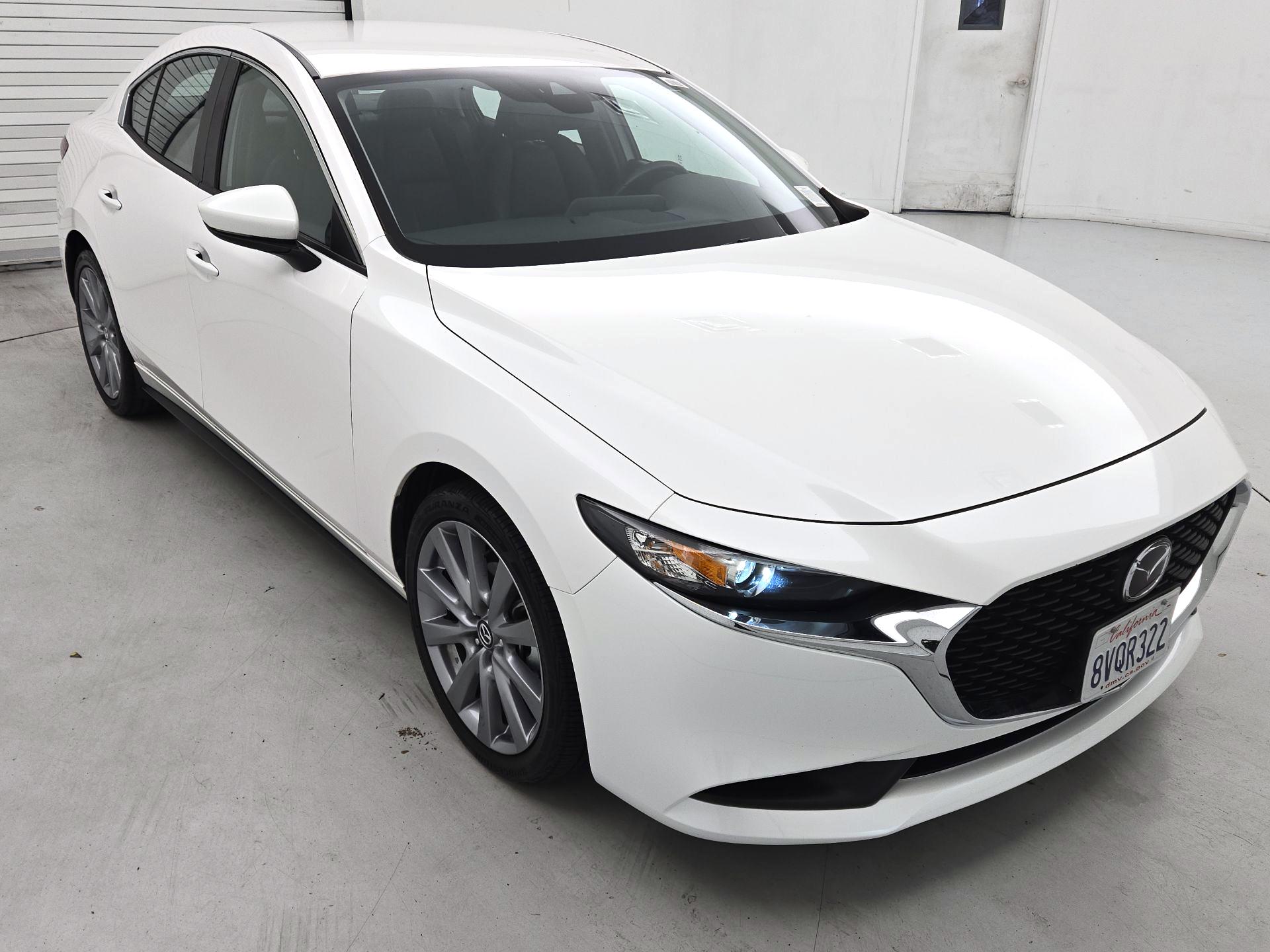 Thumbnail: 2021 Mazda Mazda3 - 1