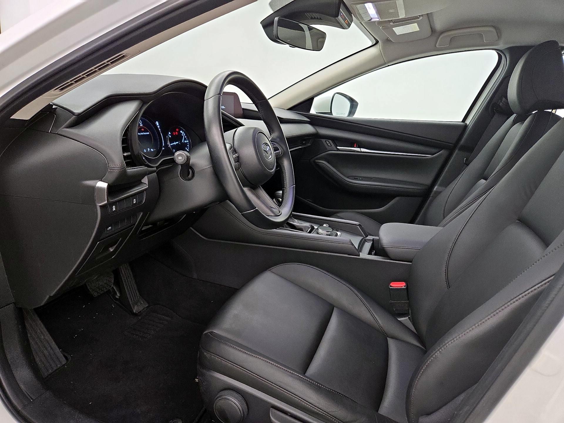 Thumbnail: 2021 Mazda Mazda3 - 9