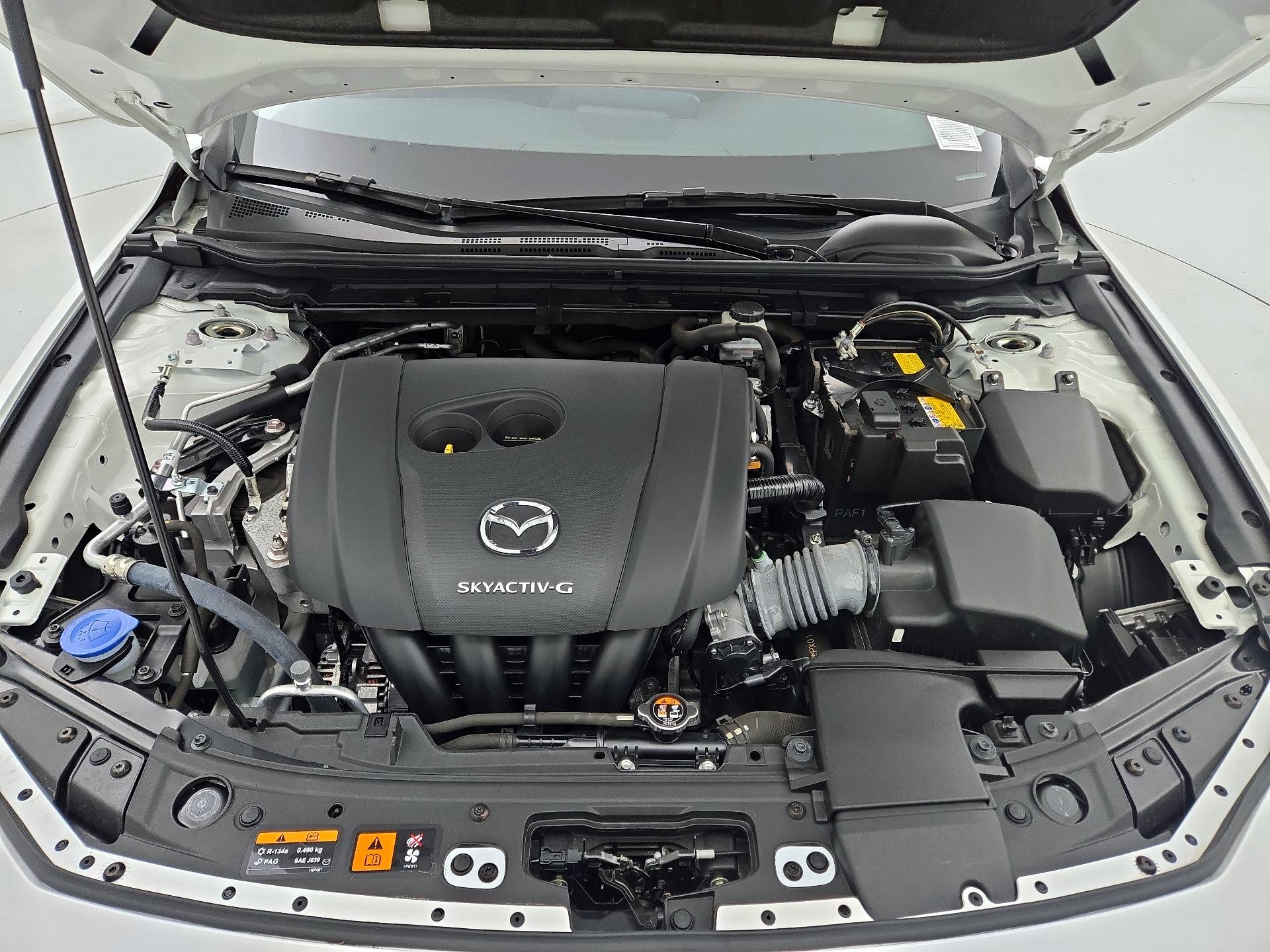 Thumbnail: 2021 Mazda Mazda3 - 18