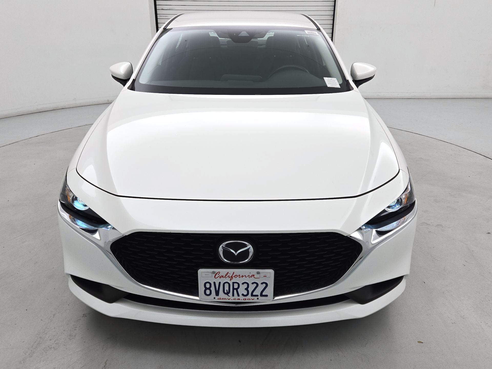Thumbnail: 2021 Mazda Mazda3 - 2