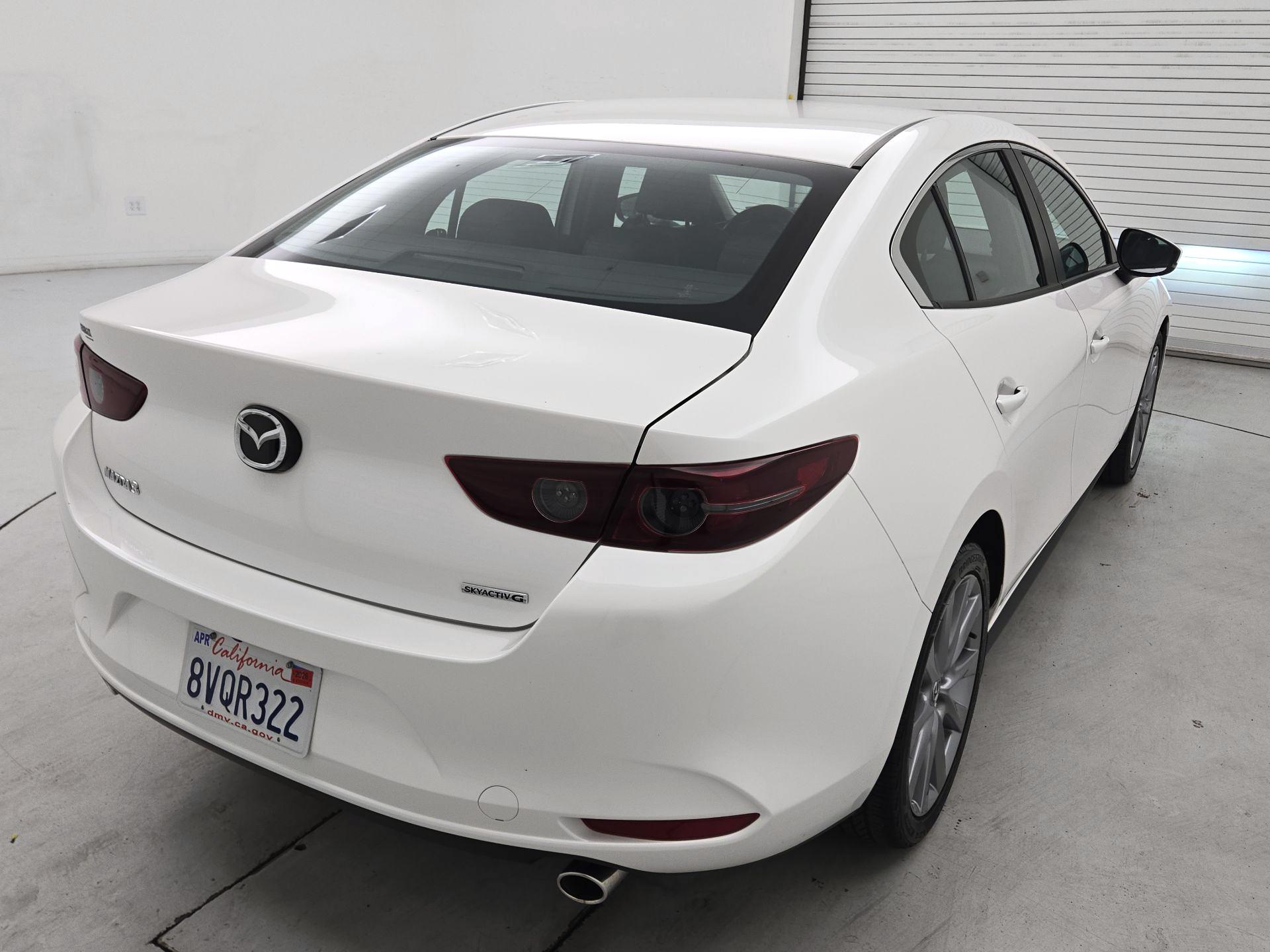 Thumbnail: 2021 Mazda Mazda3 - 5