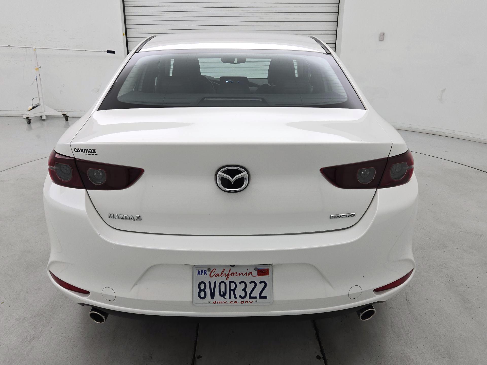 Thumbnail: 2021 Mazda Mazda3 - 6