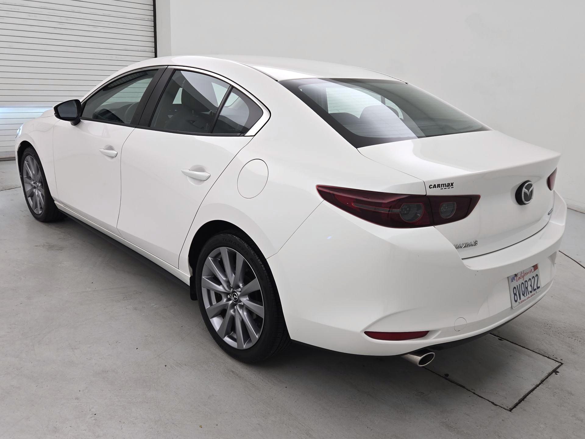 Thumbnail: 2021 Mazda Mazda3 - 7