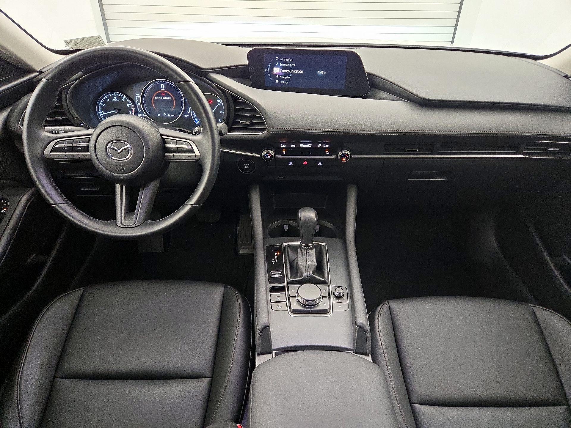 Thumbnail: 2021 Mazda Mazda3 - 8