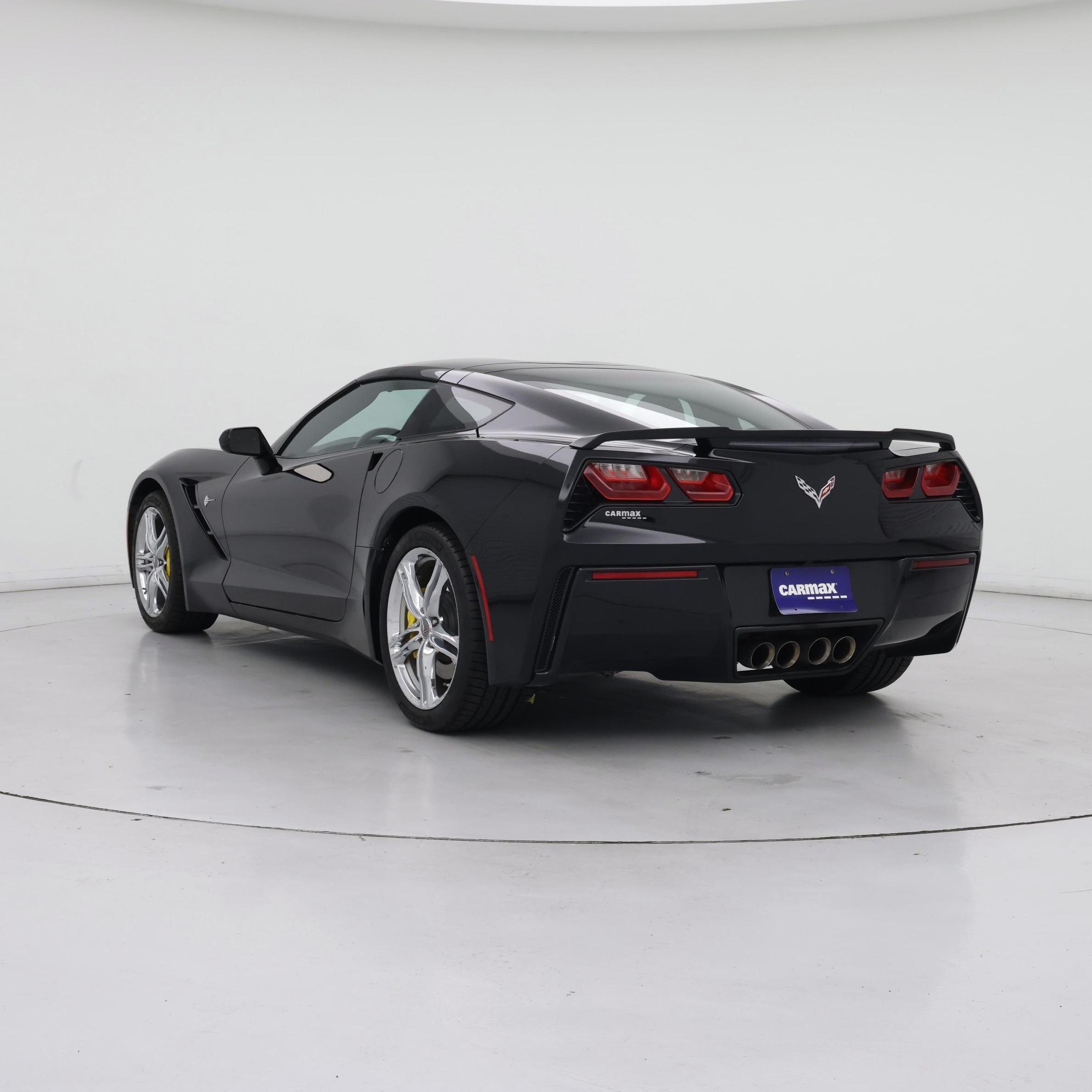 Thumbnail: 2017 Chevrolet Corvette - 2