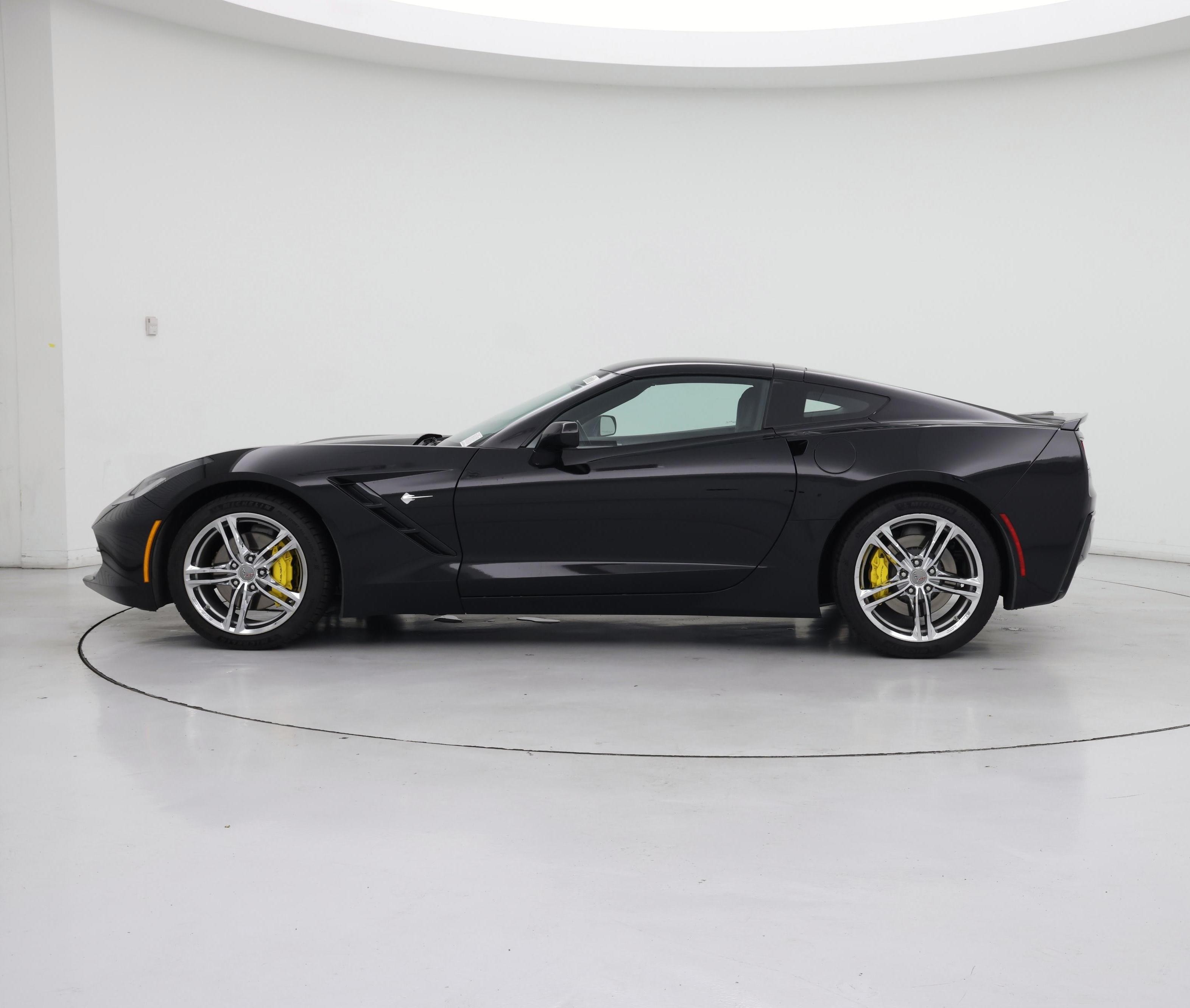 Thumbnail: 2017 Chevrolet Corvette - 3
