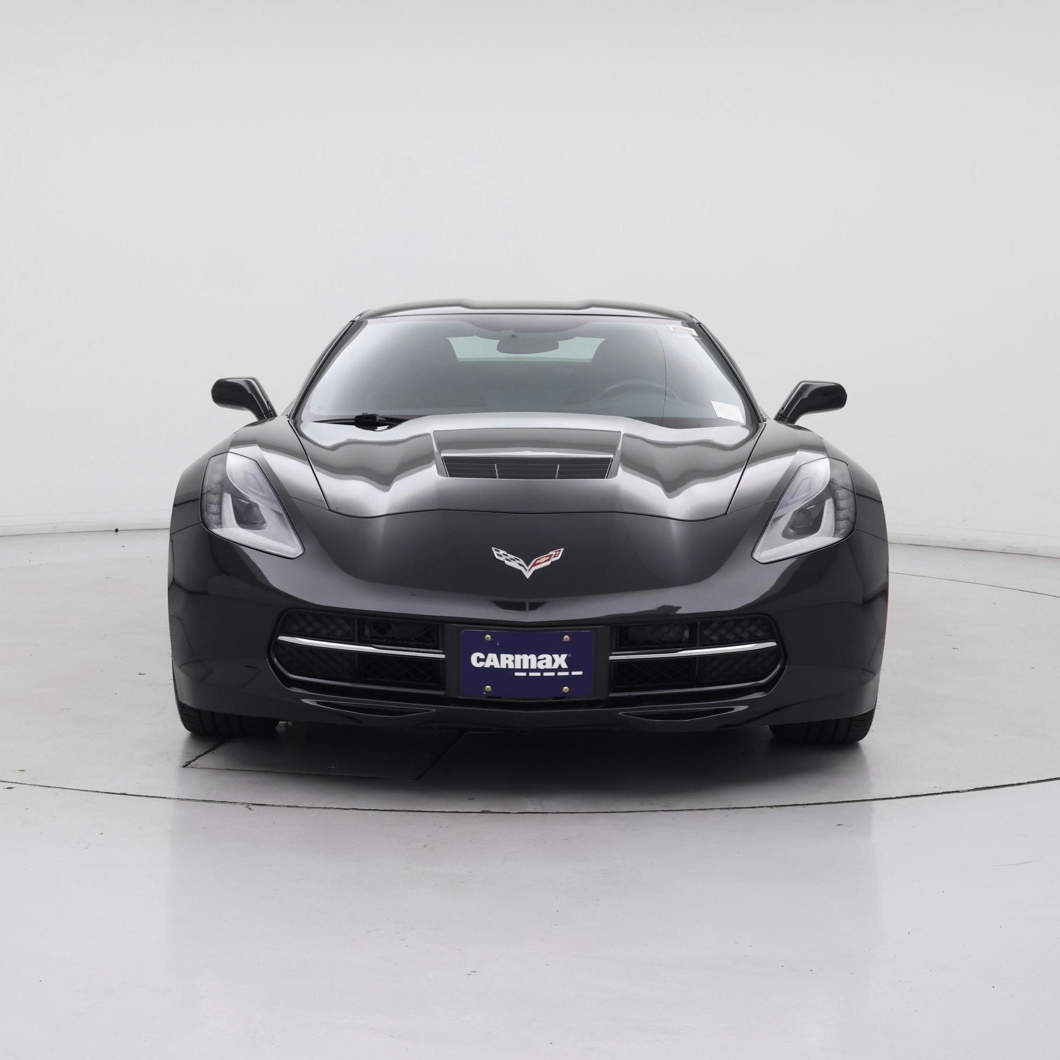 Thumbnail: 2017 Chevrolet Corvette - 5