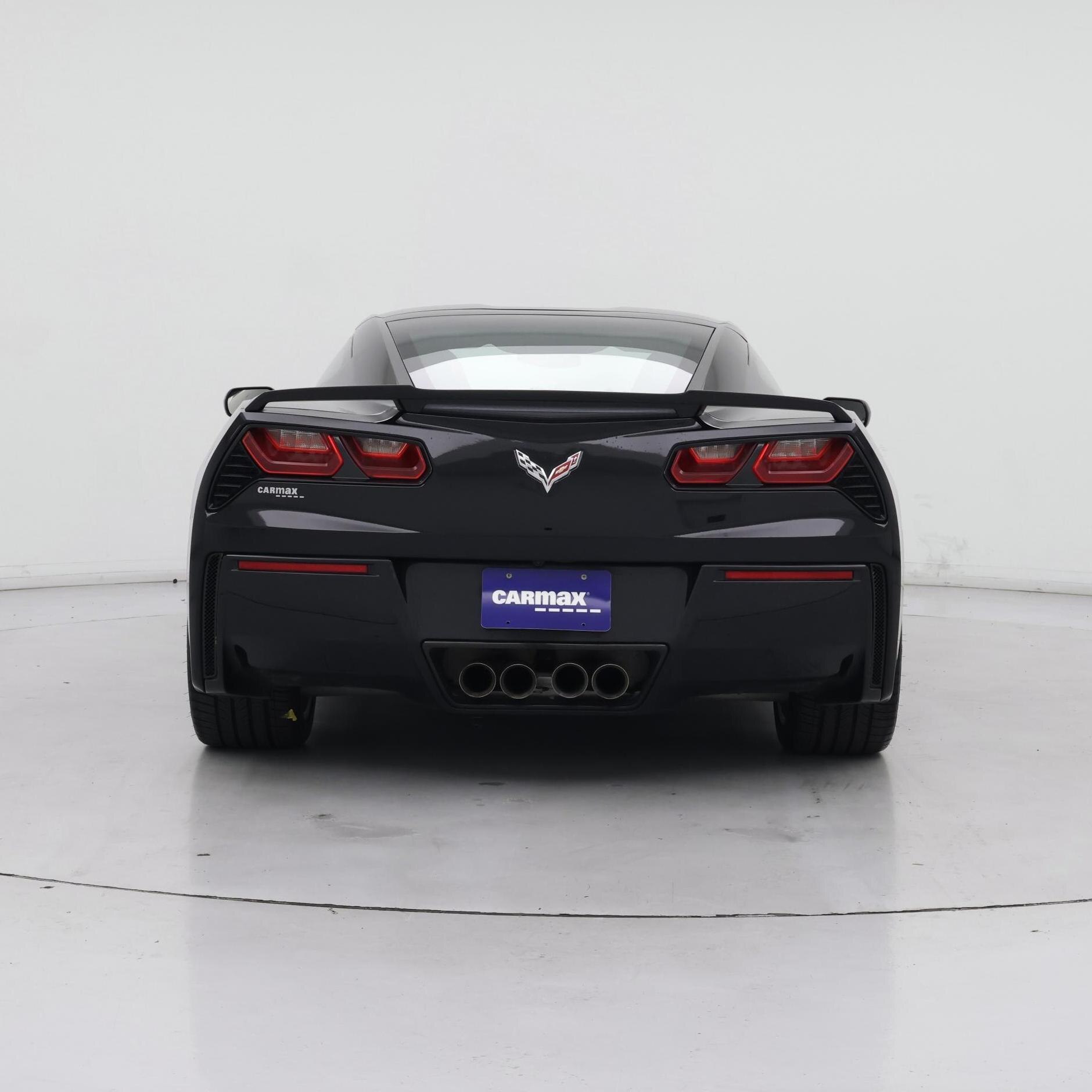 Thumbnail: 2017 Chevrolet Corvette - 6