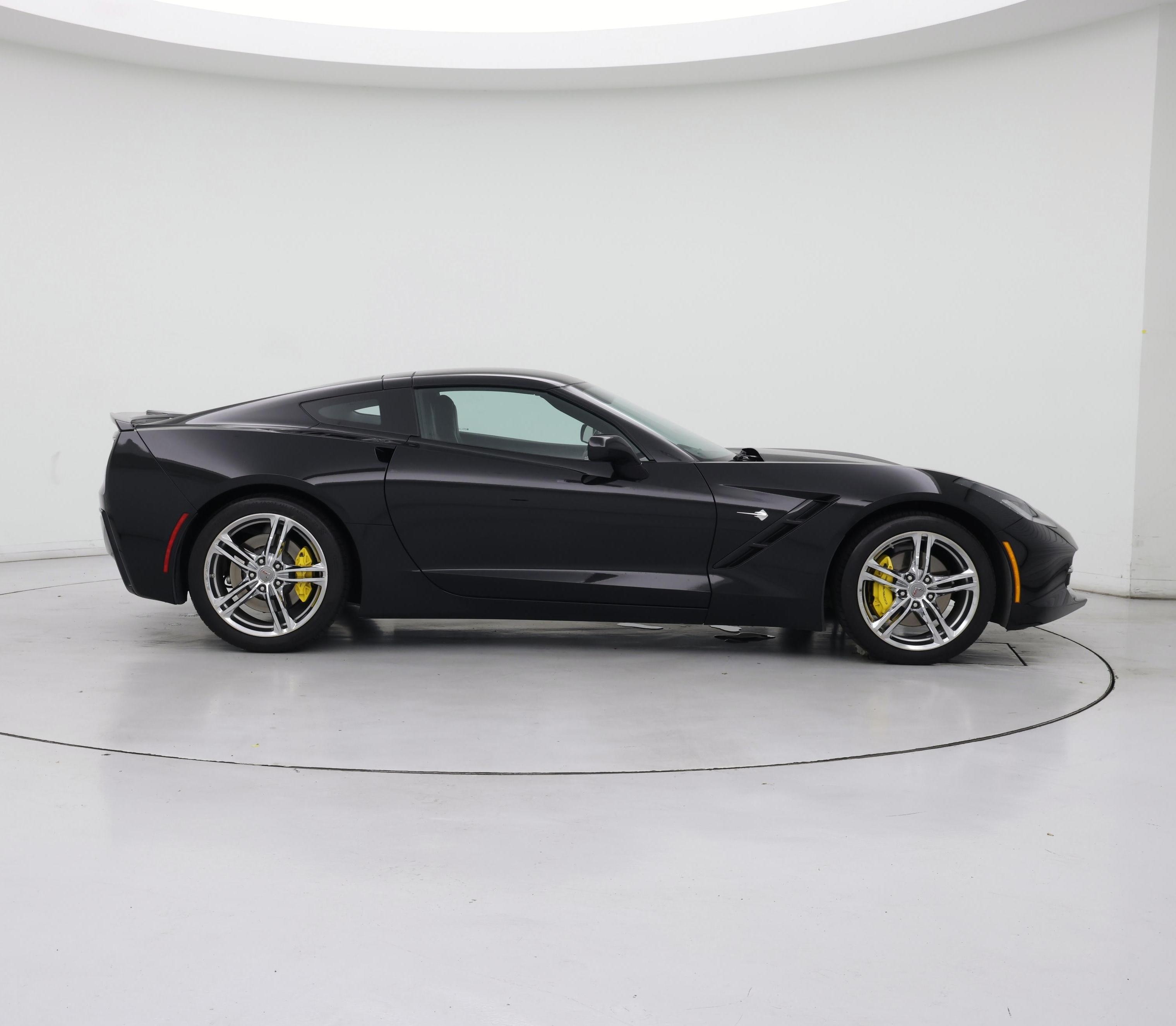 Thumbnail: 2017 Chevrolet Corvette - 7